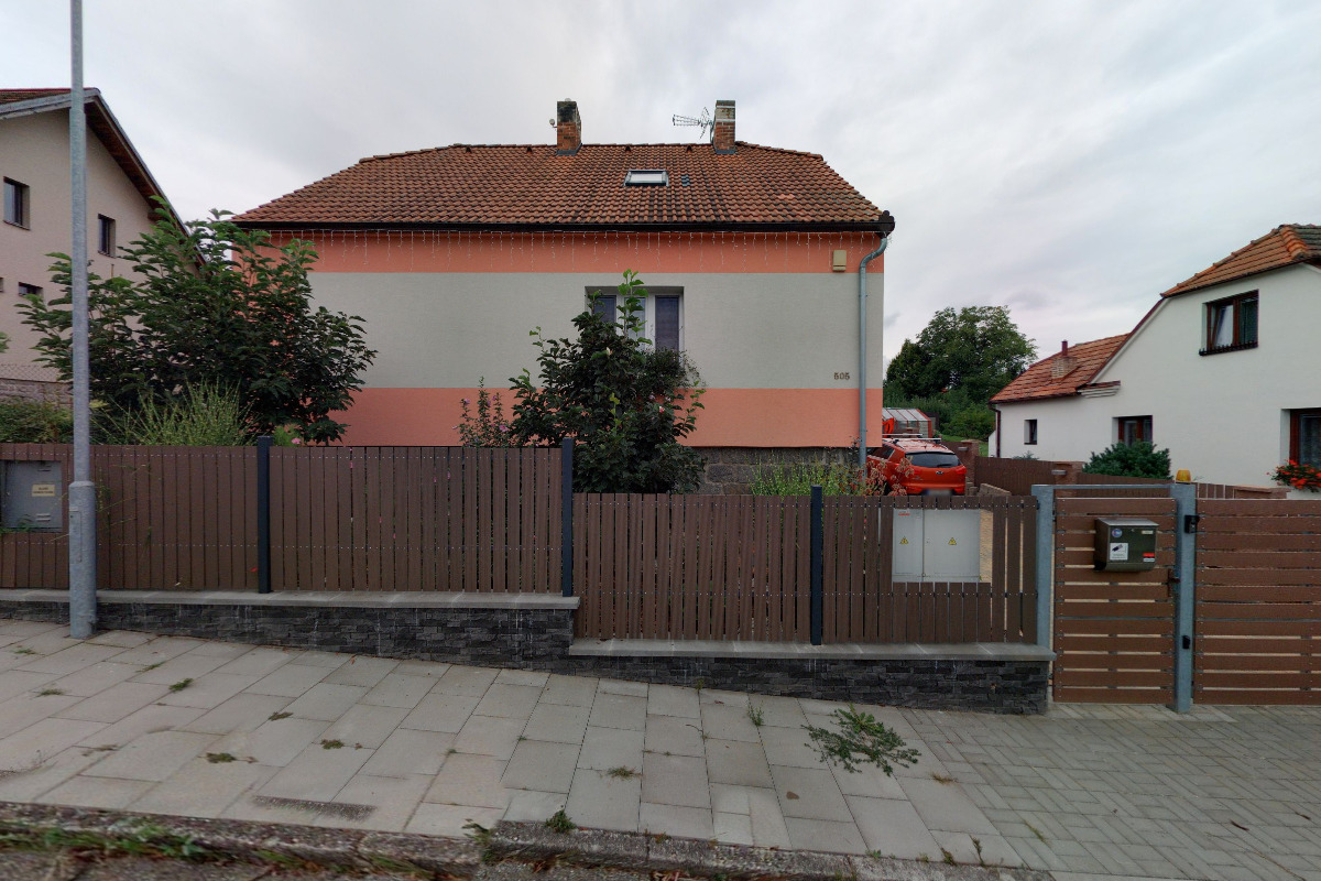Půjčovna PETR