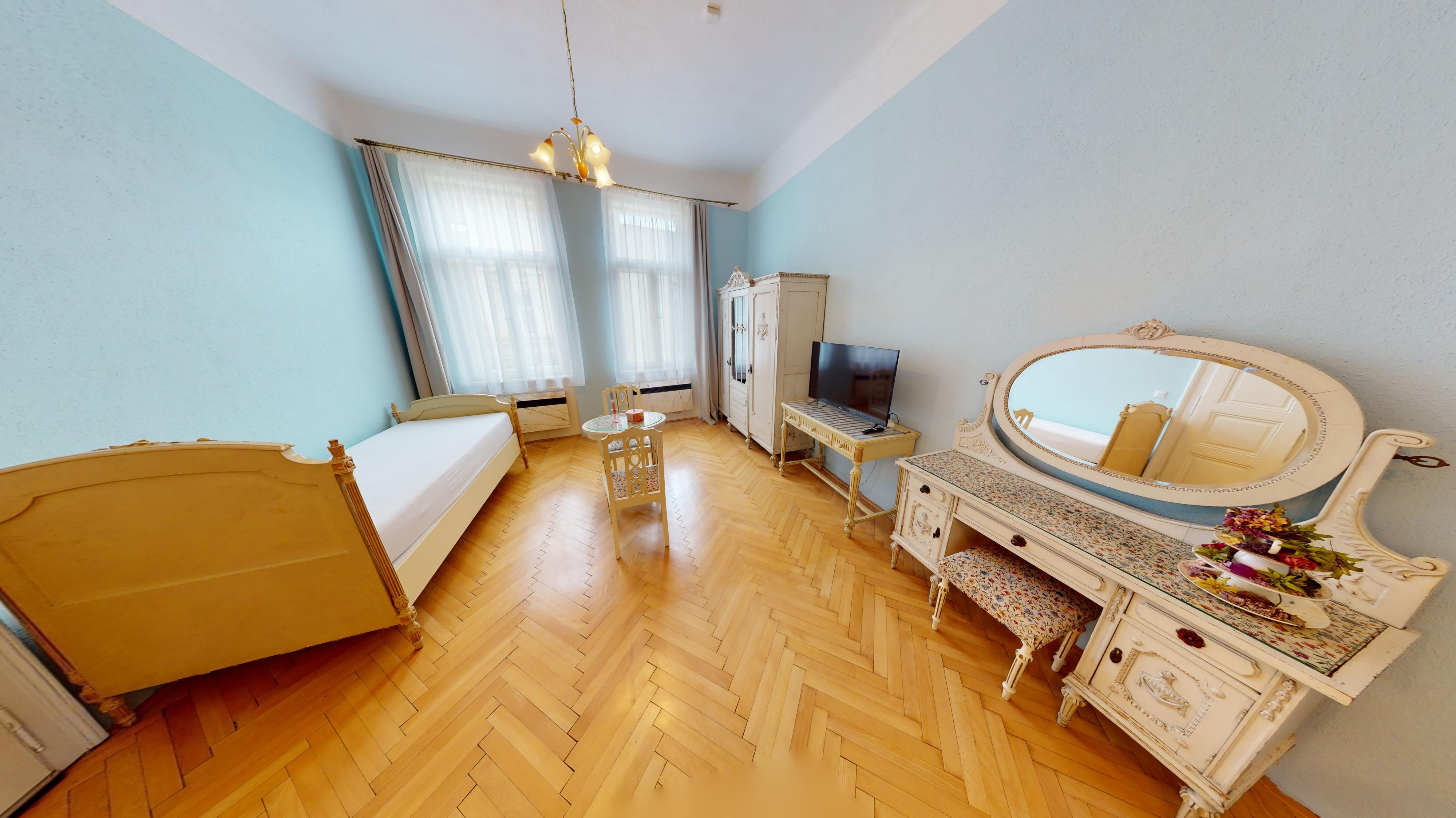 Apartments Kroměříž foto 5