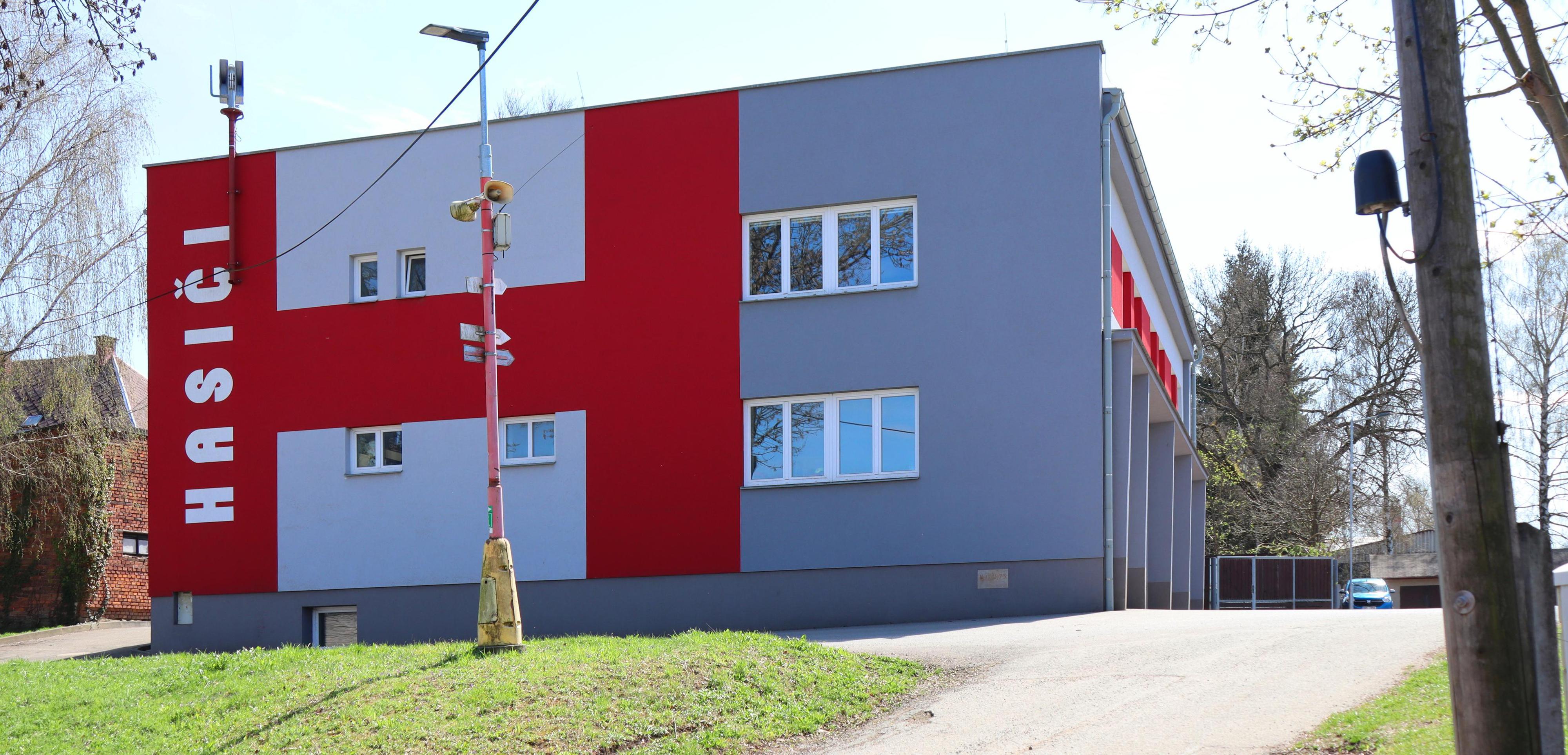 SH ČMS - Sbor dobrovolných hasičů Police nad Metují foto 4