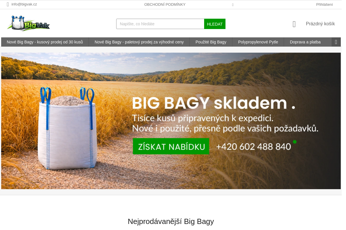 bigvak.cz