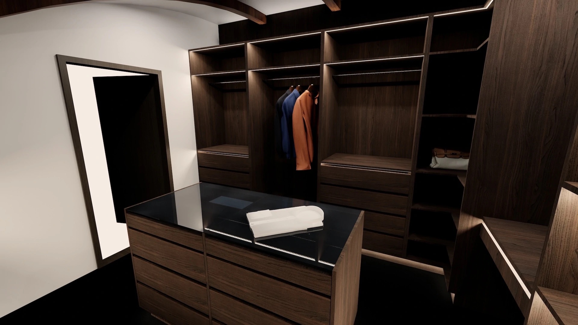 Notabono | Rekonstrukce bytů foto 2