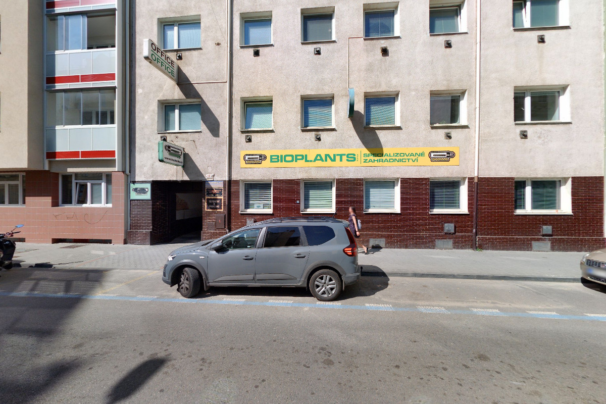 Apartmán Špitálka