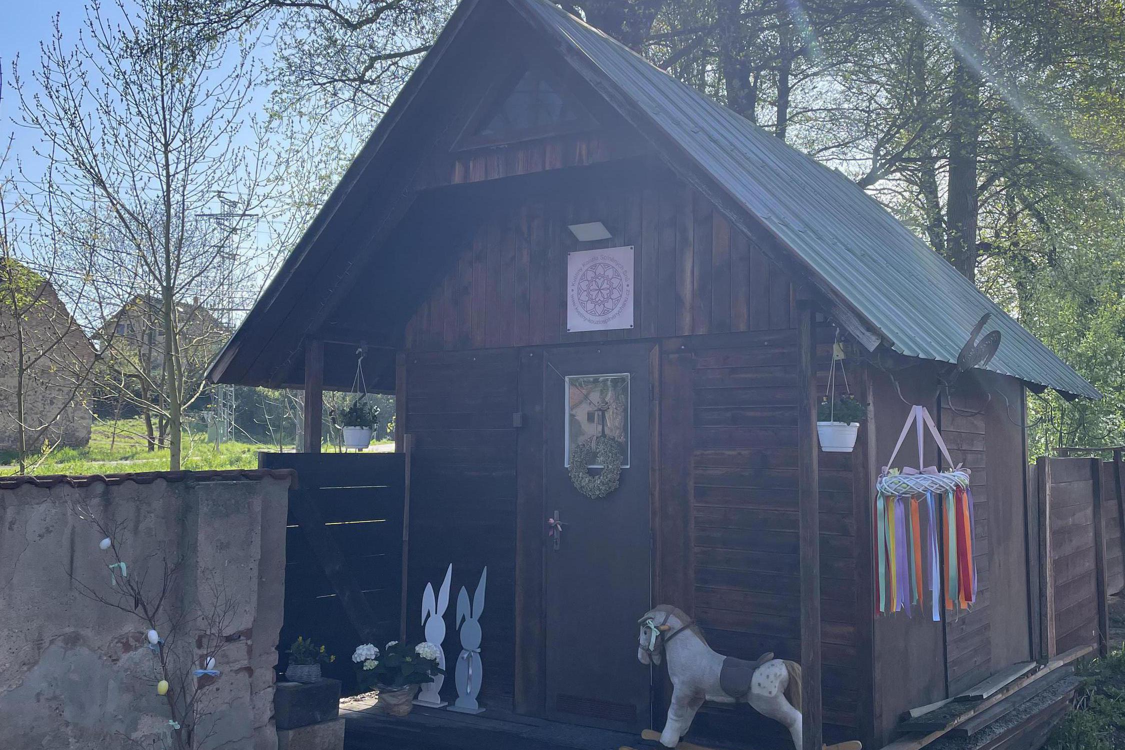 Květiny Eva Straková