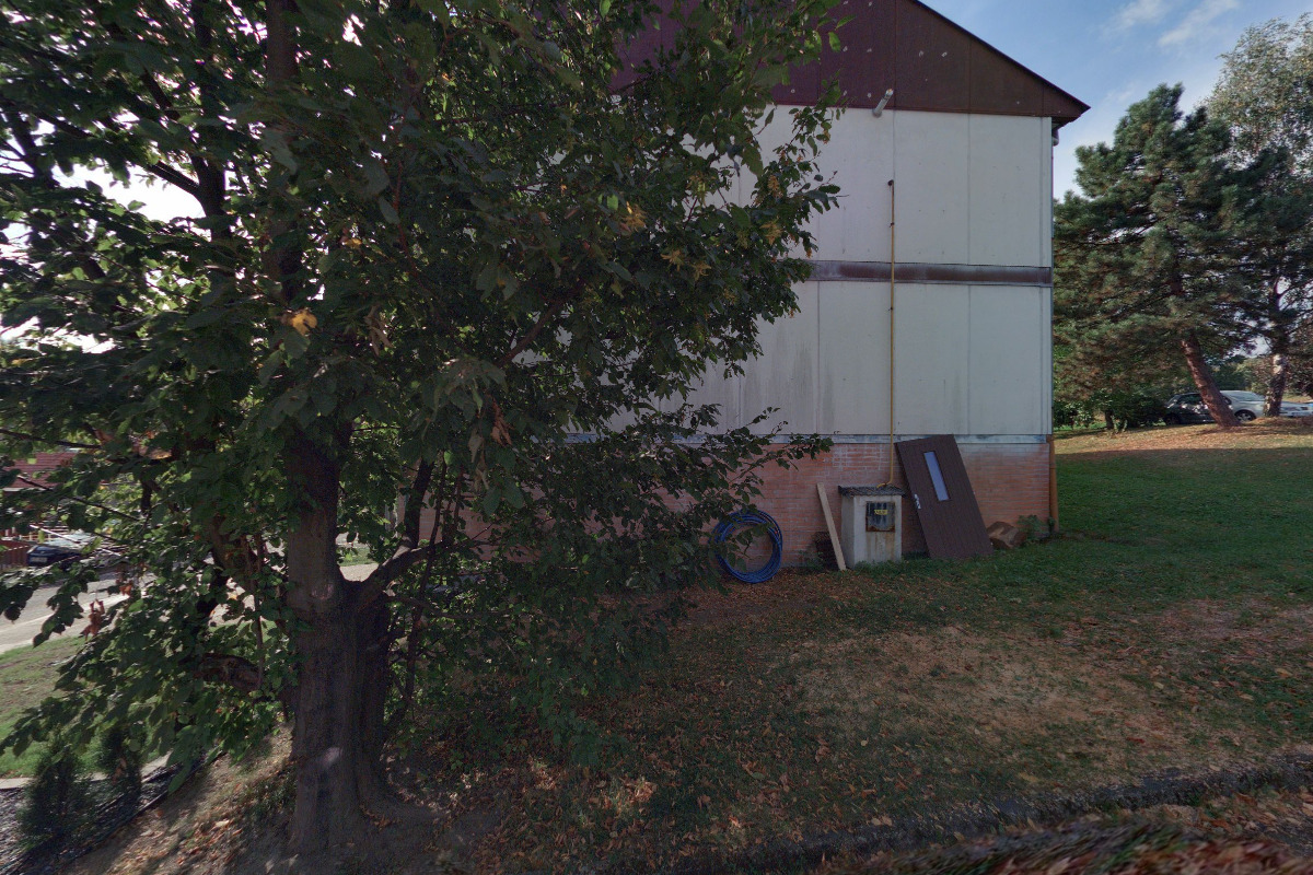 Realitní makléř Kateřina Gregušová