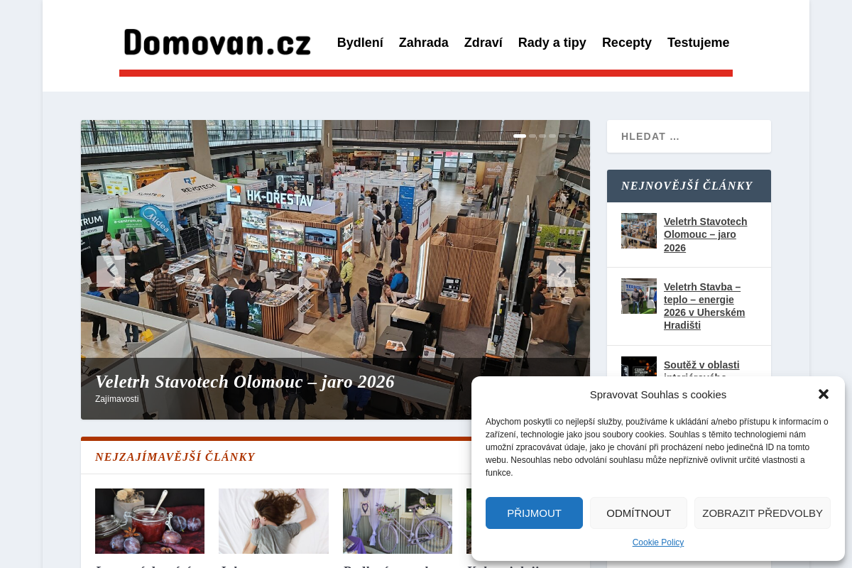 Domovan.cz