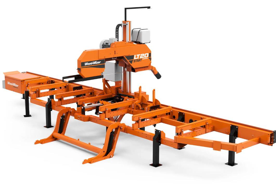 Hydraulická pila LT20START - SLEVA až 20 %