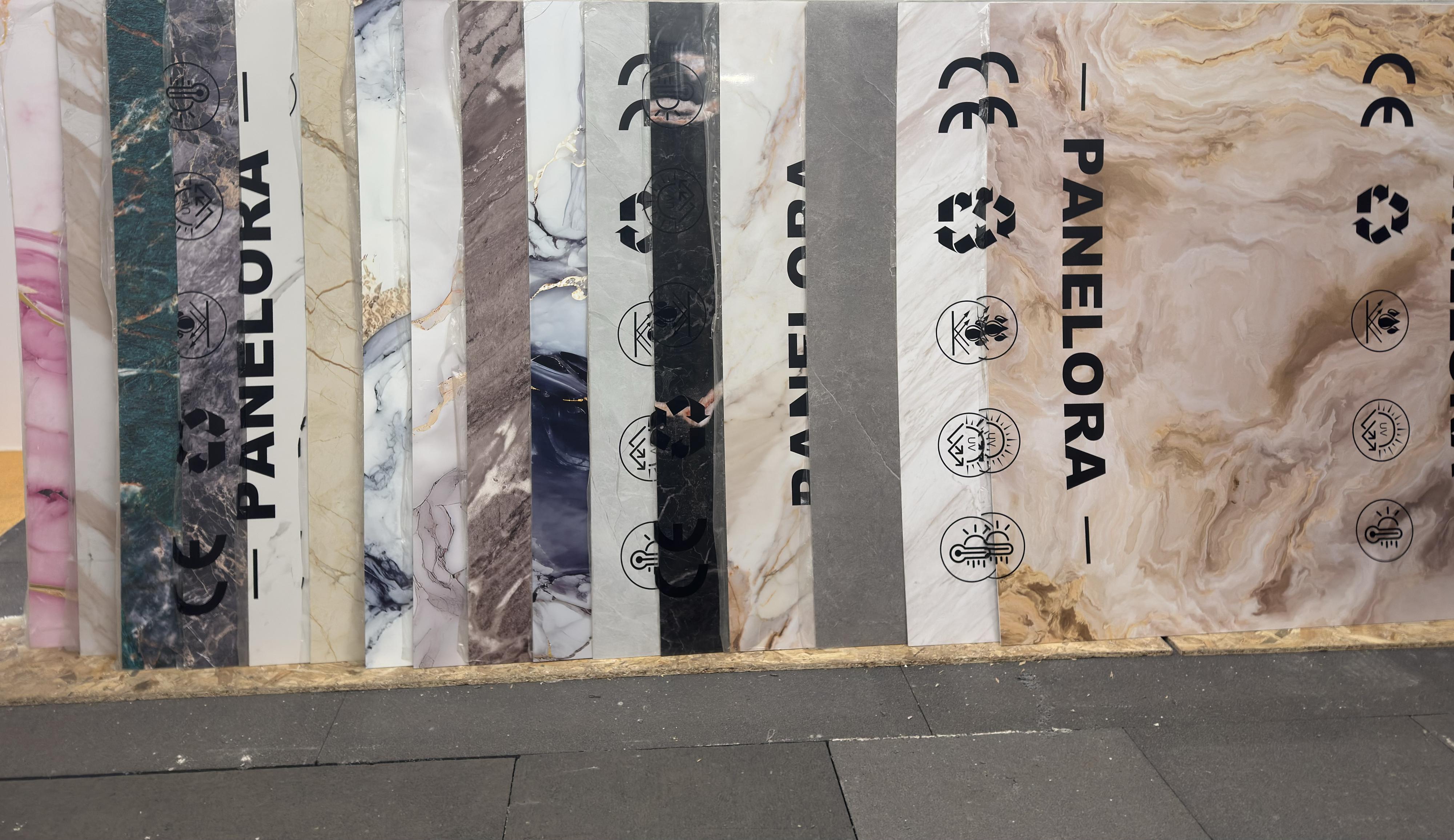 Panelora foto 2