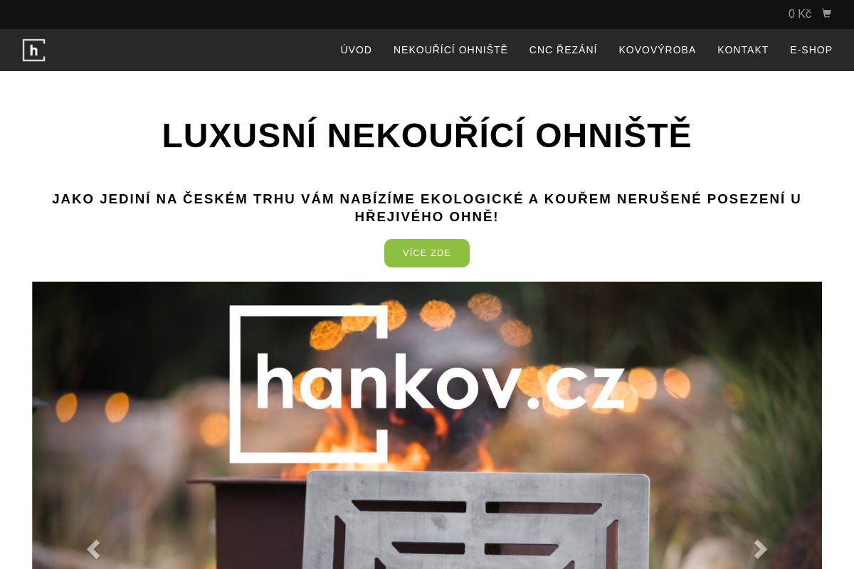 Hankov.cz