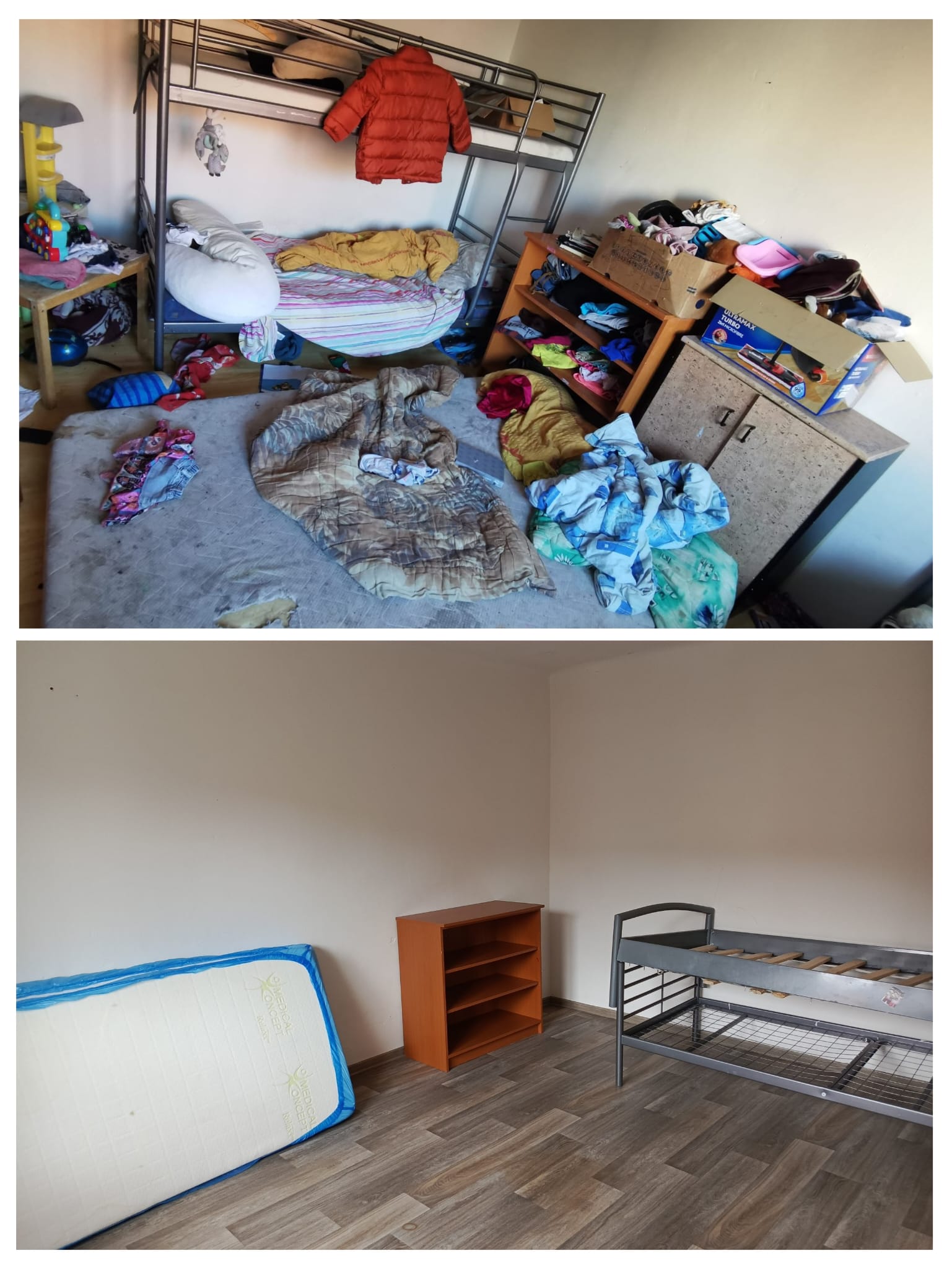 Jiří Hulec - Vyklízení nemovitostí foto 4