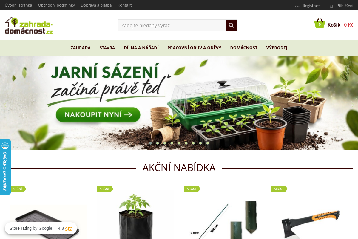 Zahrada-domacnost.cz