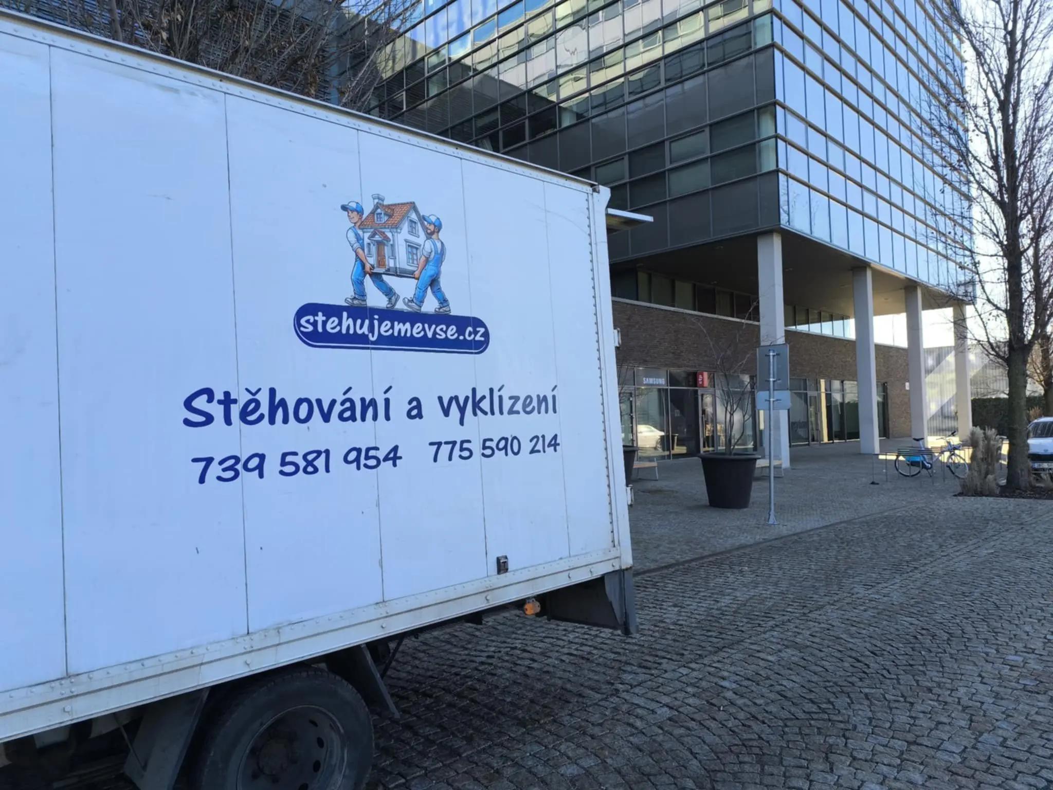 Stěhujeme vše foto 3