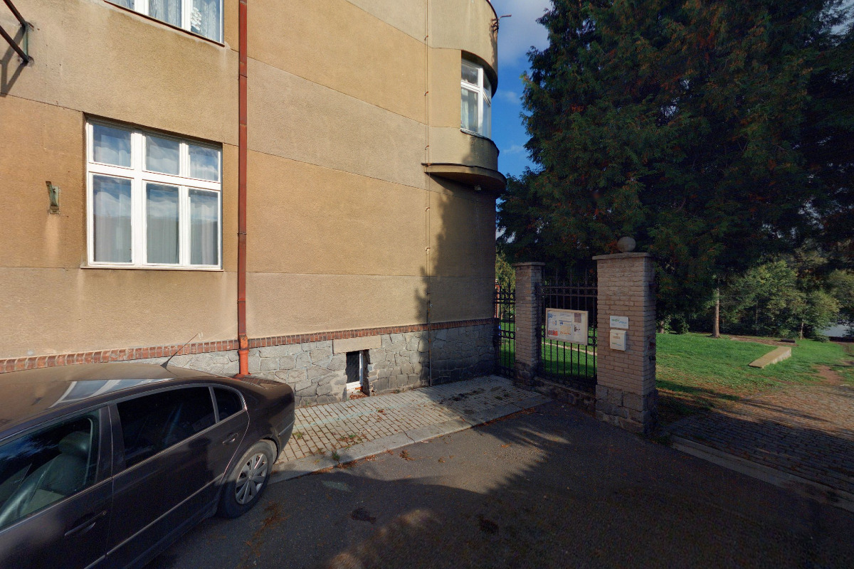 Svět Dobrých Lidí