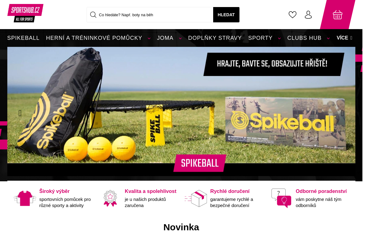 Sportshub.cz foto 1