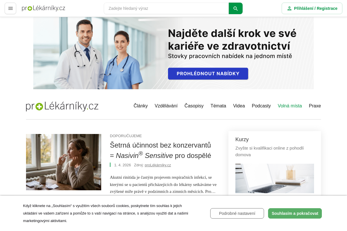 Prolekarniky.cz foto 1