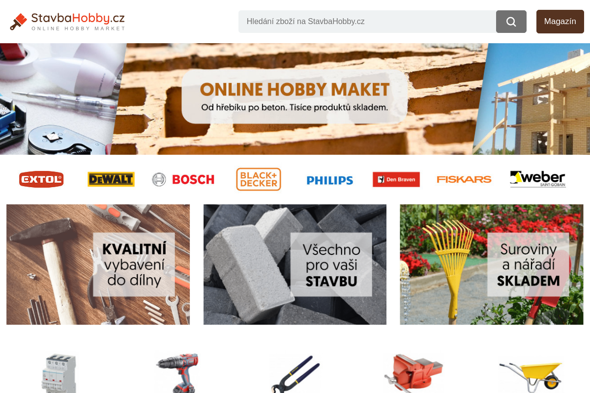 stavbahobby.cz