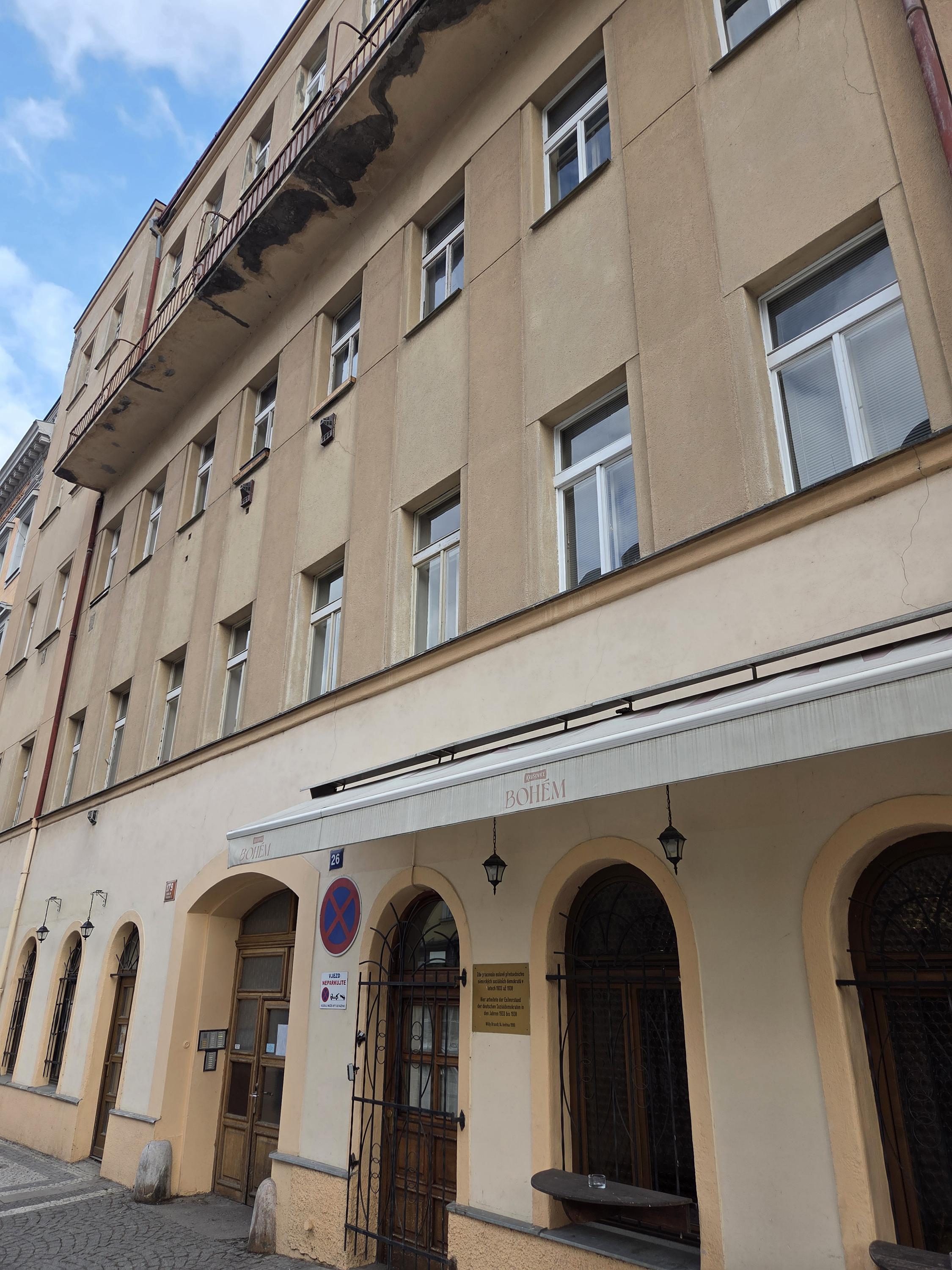 Cihelna La Familia foto 3