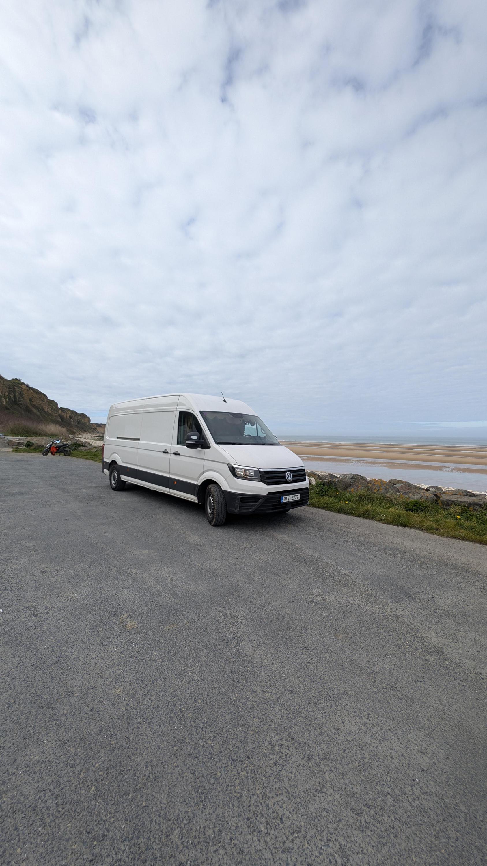 Expresní Autodoprava Dobrovolný foto 4