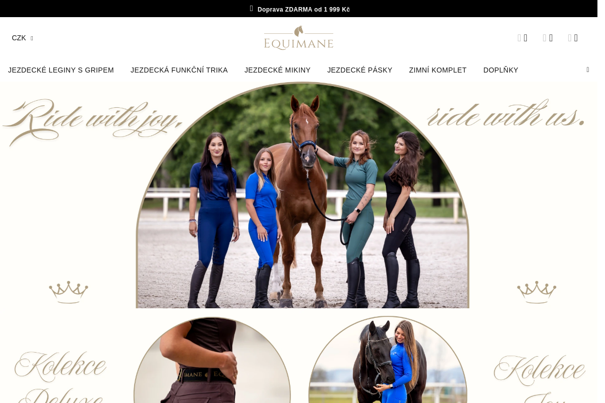 Equimane.cz