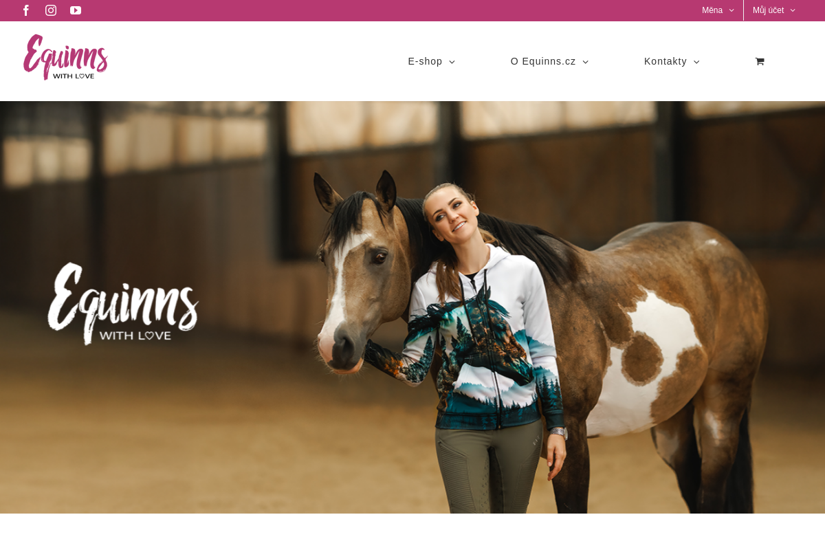 Equinns.cz
