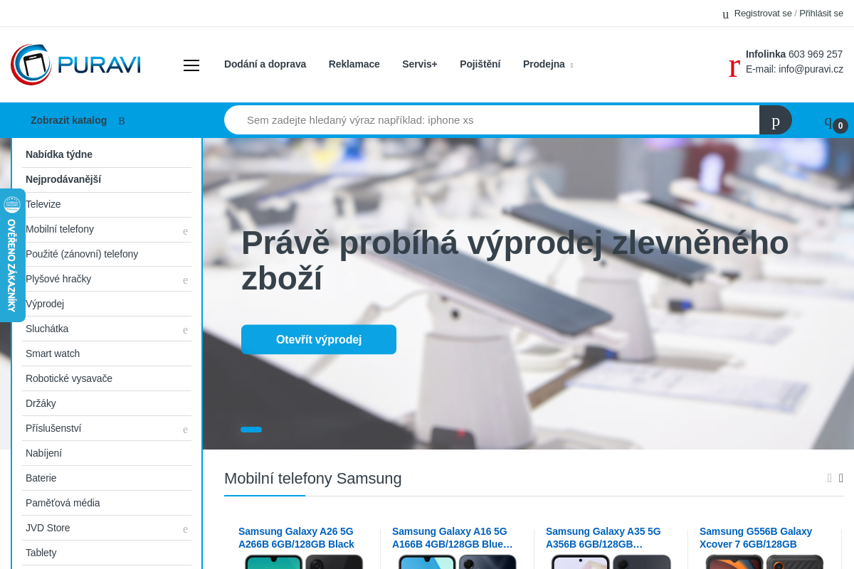 Pura Vida Trade s.r.o.