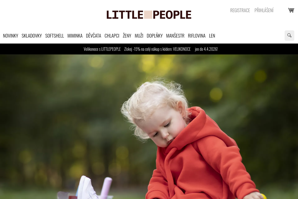 Littlepeople.cz
