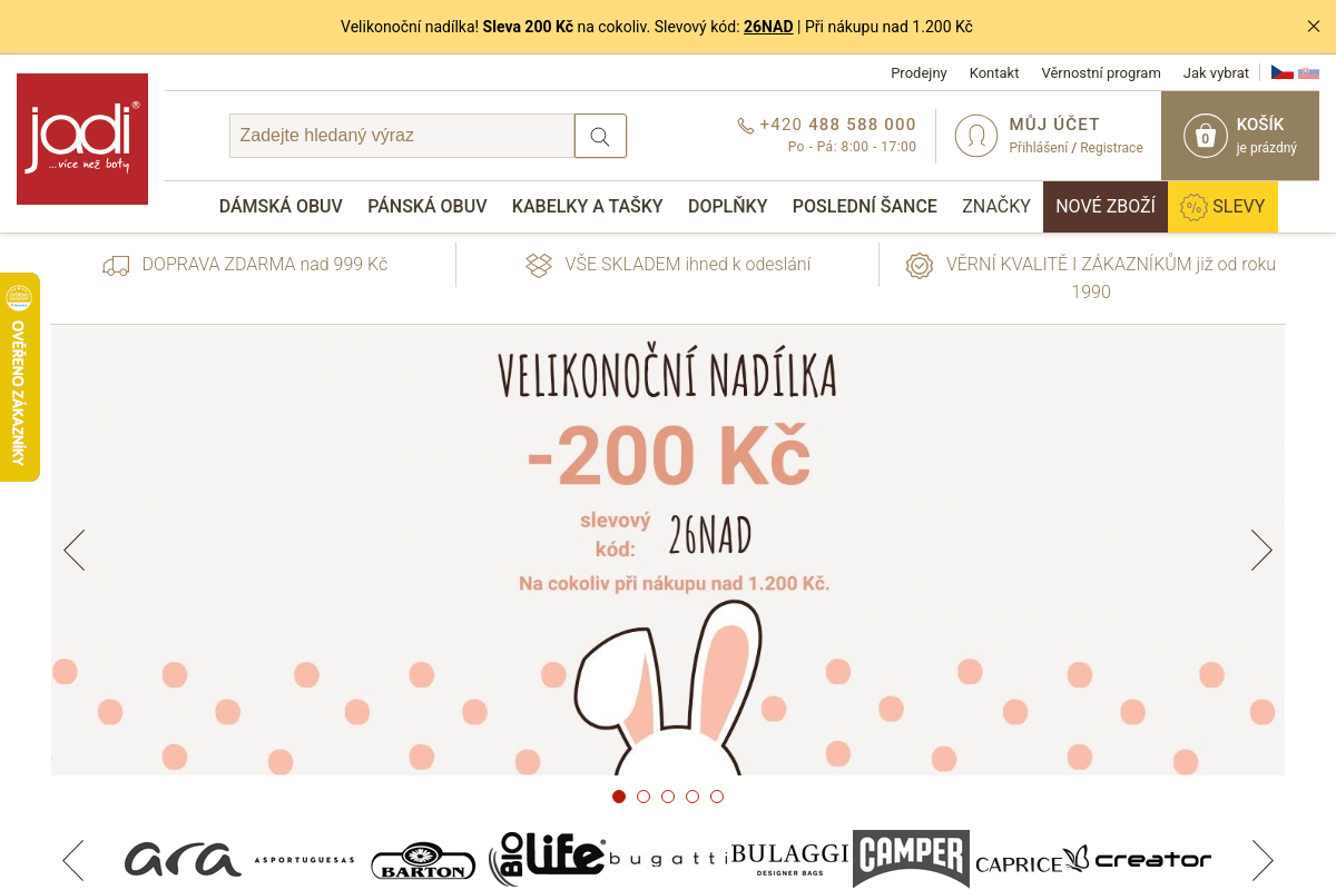JADI.cz