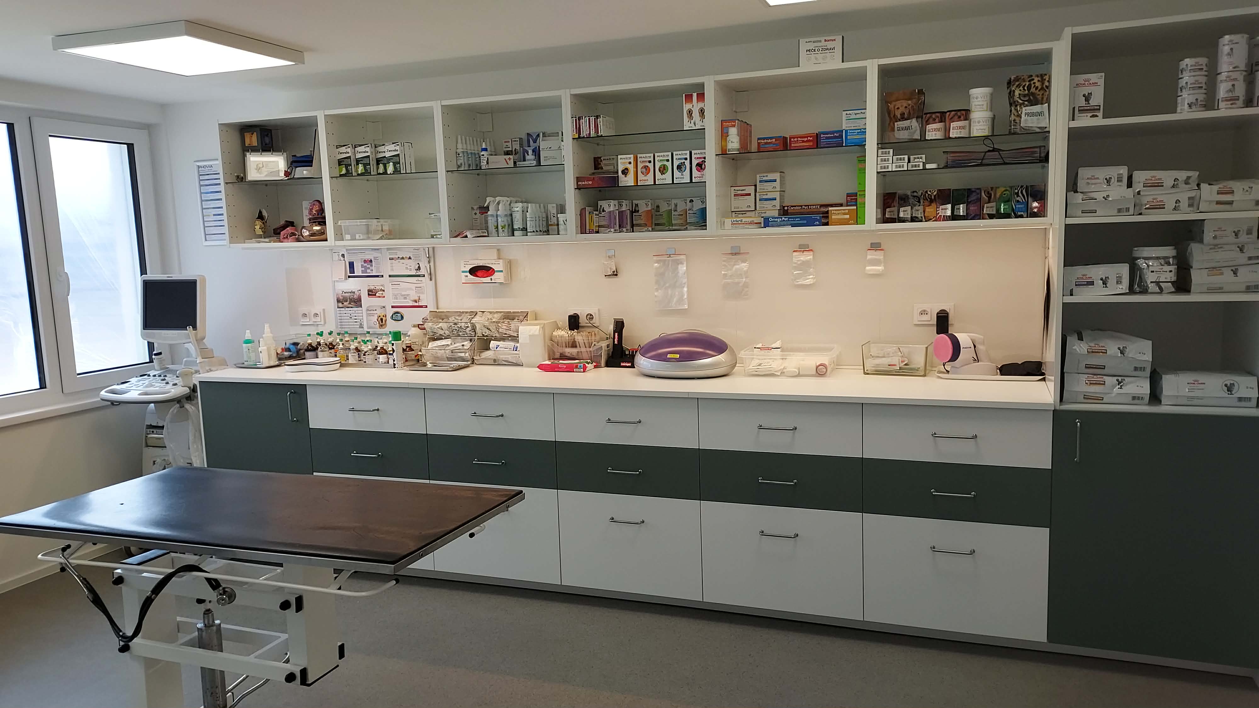 Vetplzeň Zahrádka foto 3