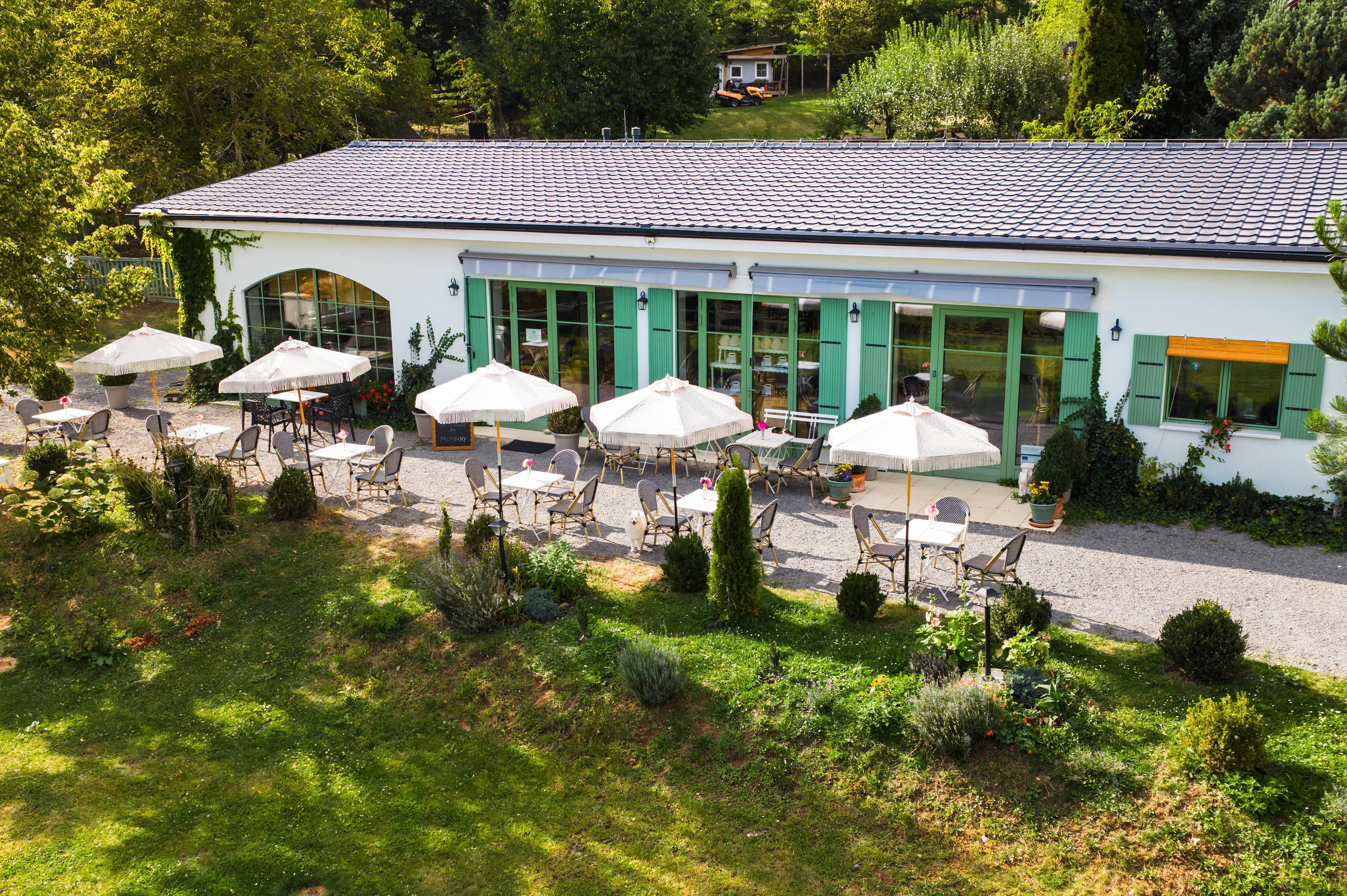 Marmeládovna Šafránka