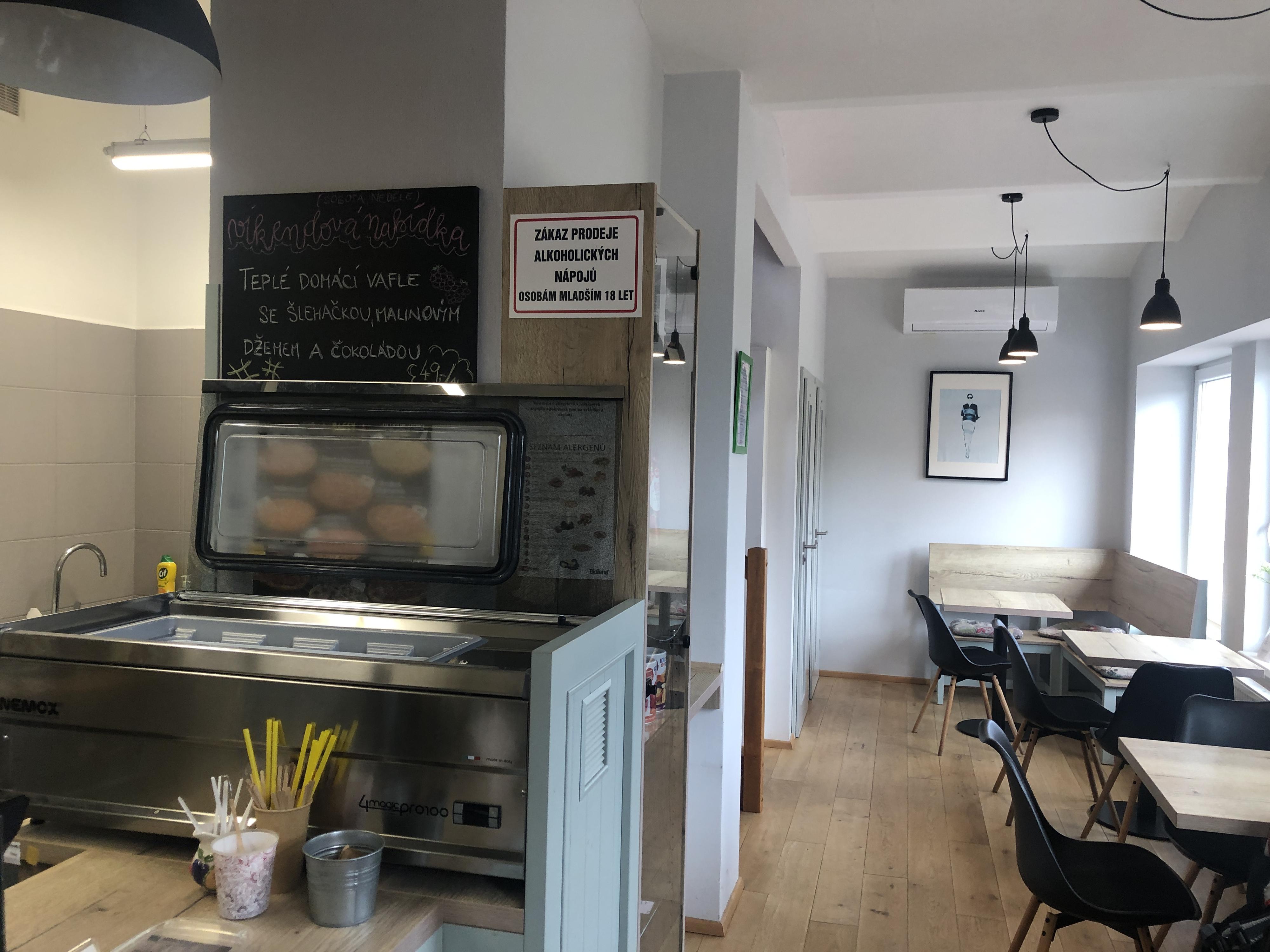 Cukrárna Družec foto 4