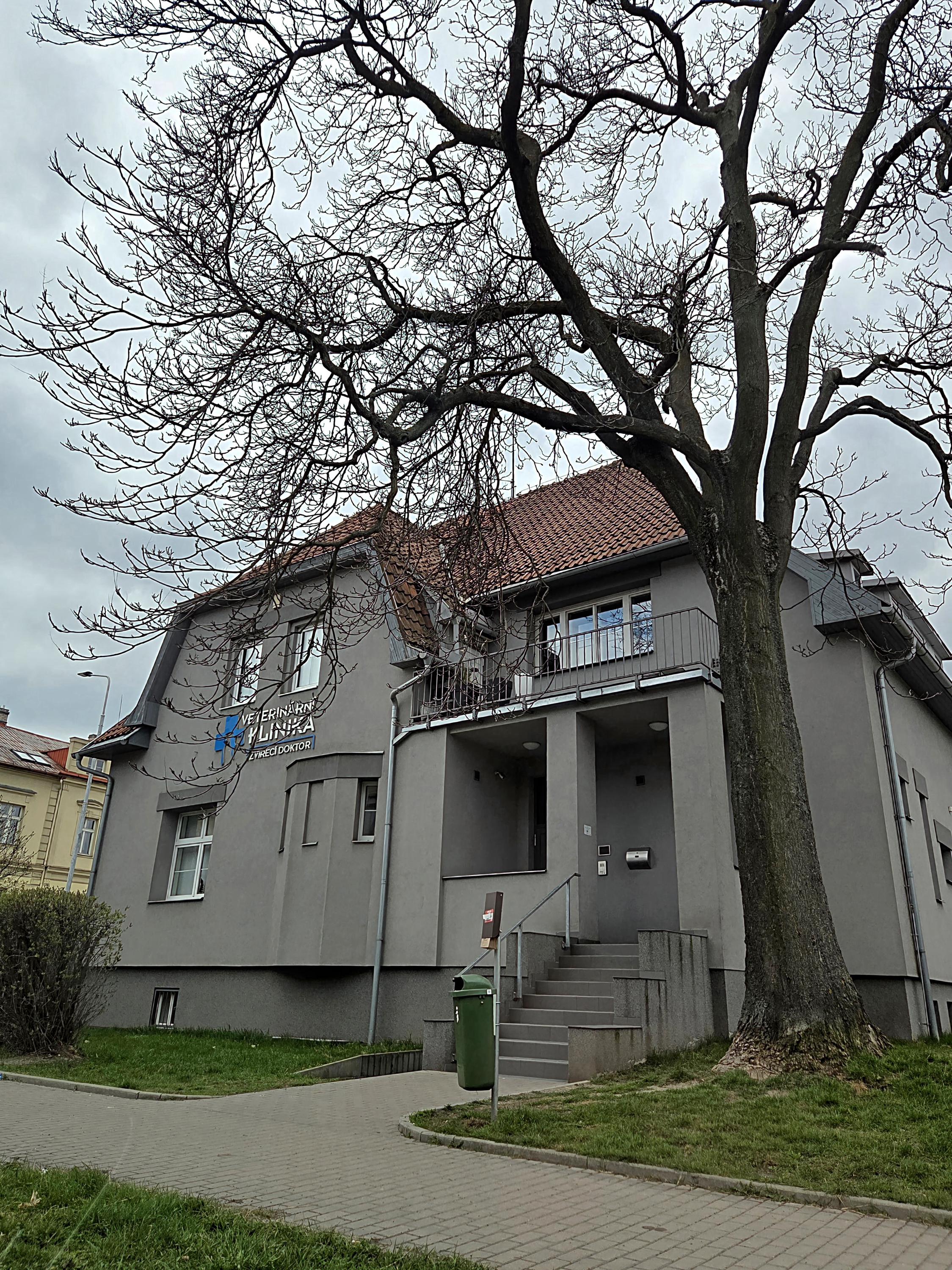 Veterinární klinika Zvířecí doktor foto 5