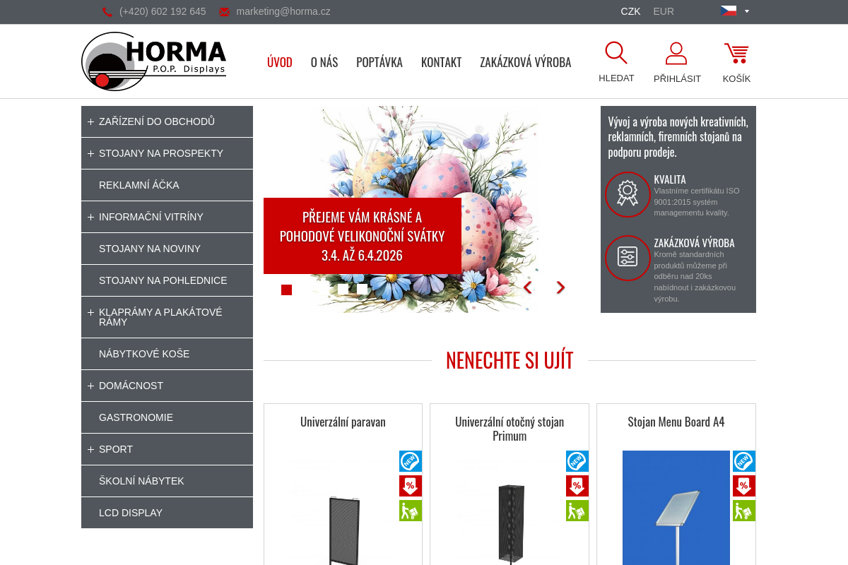 eshop.horma.cz