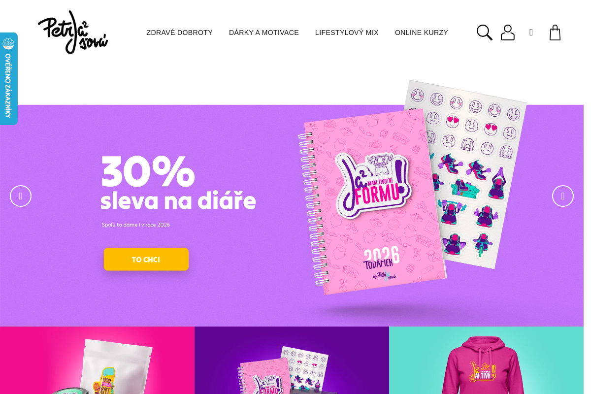 Eshop.petrajasova.cz