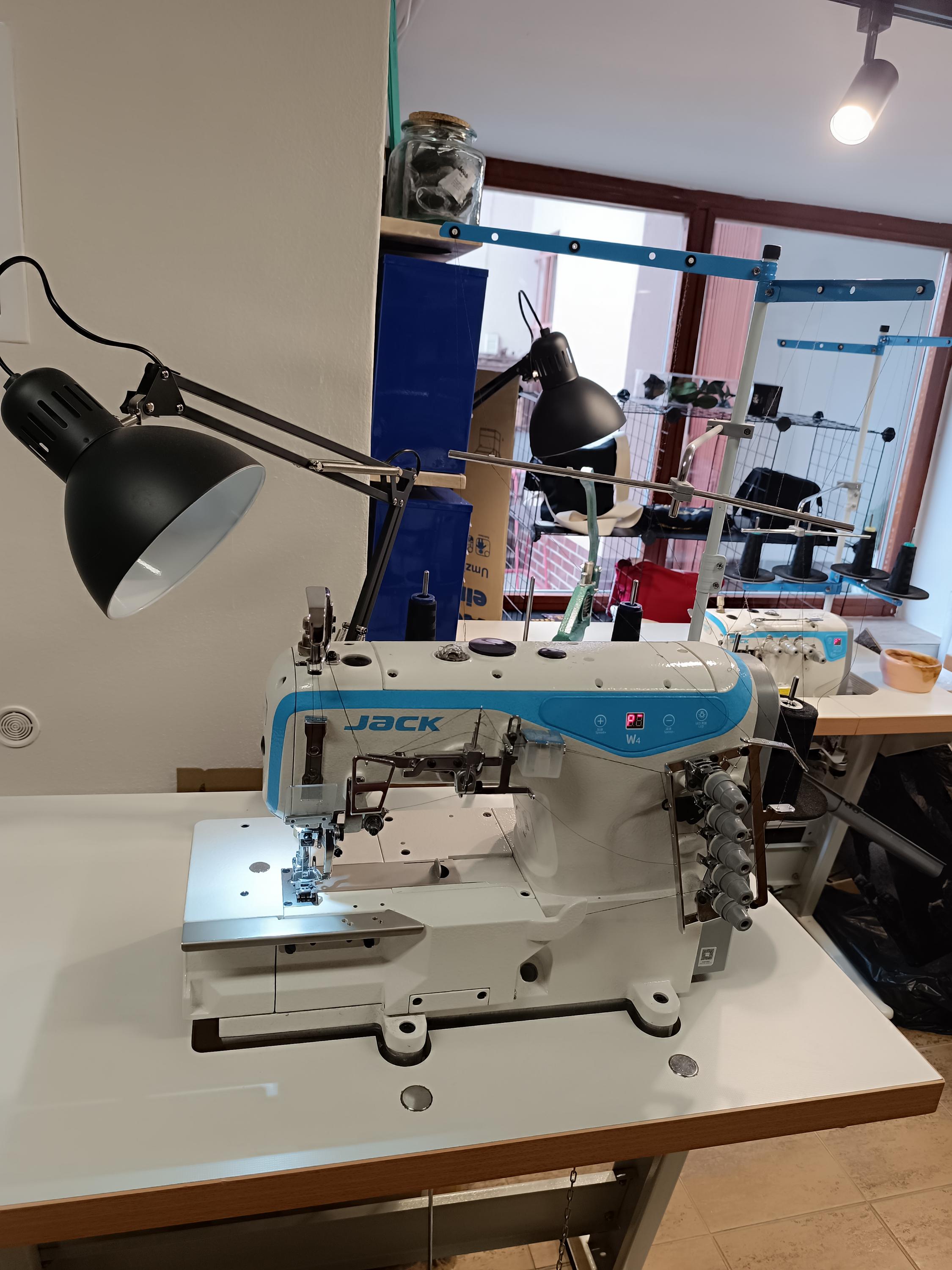 Experiments - otevřený kreativní prostor foto 4