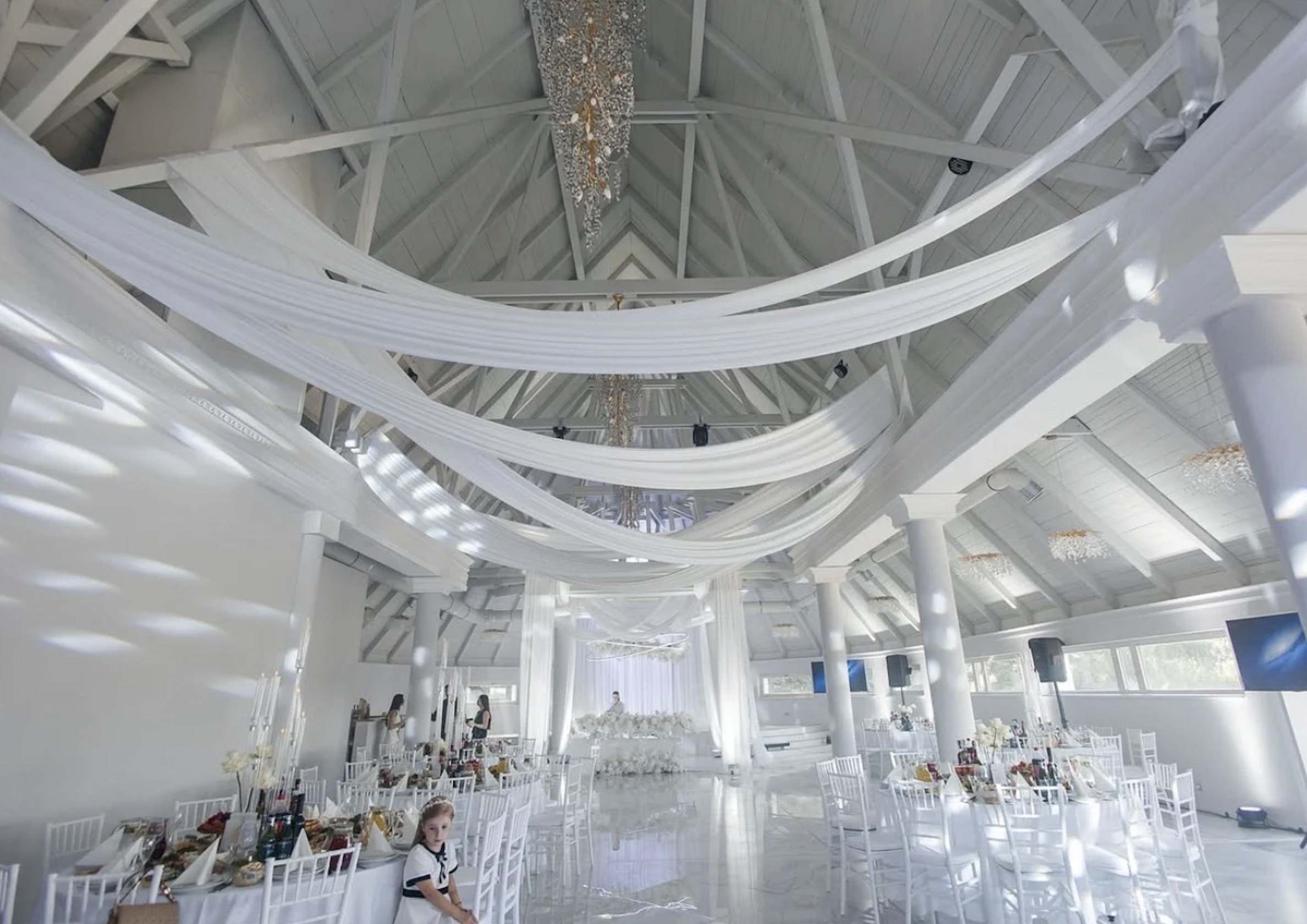 Vivant Hall foto 3