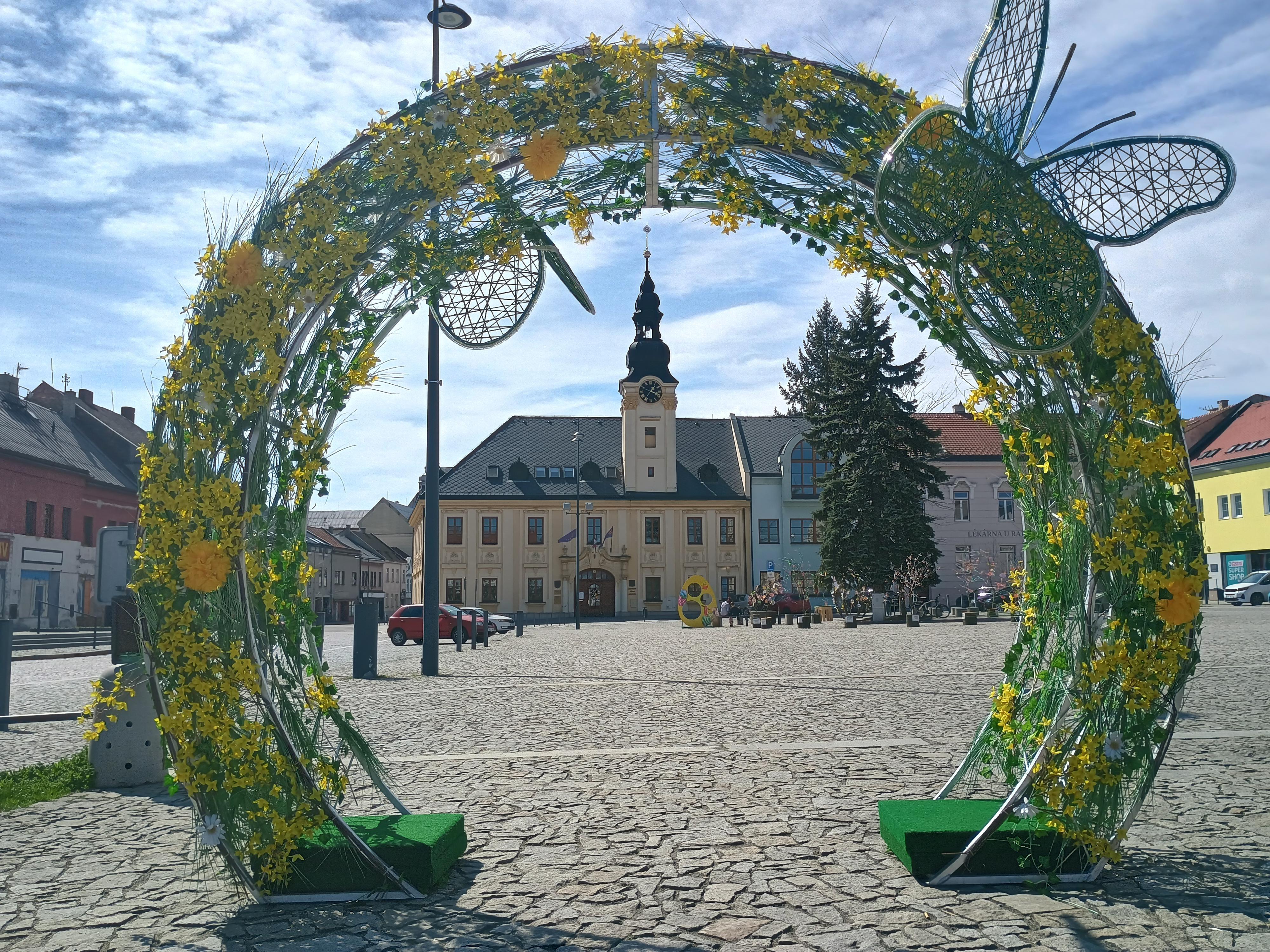 Městský úřad Kojetín foto 2