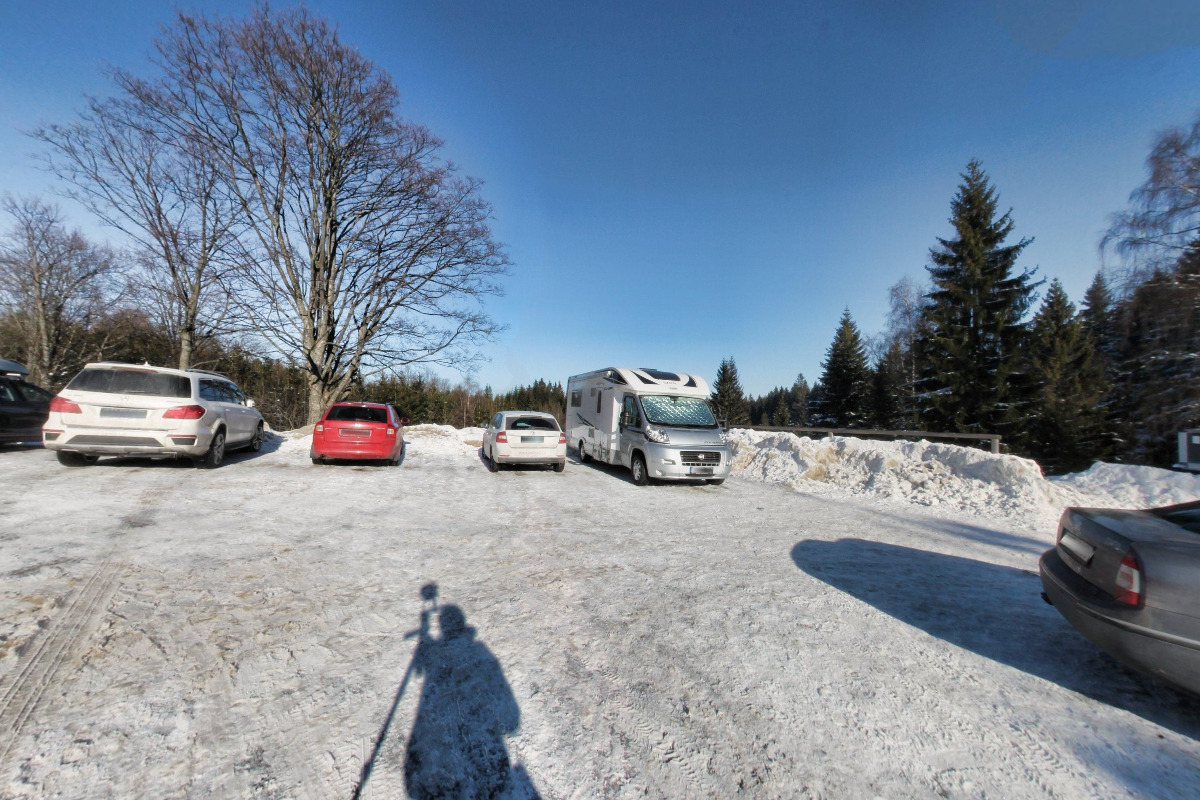 PREpoint - nabíjecí stanice PRE