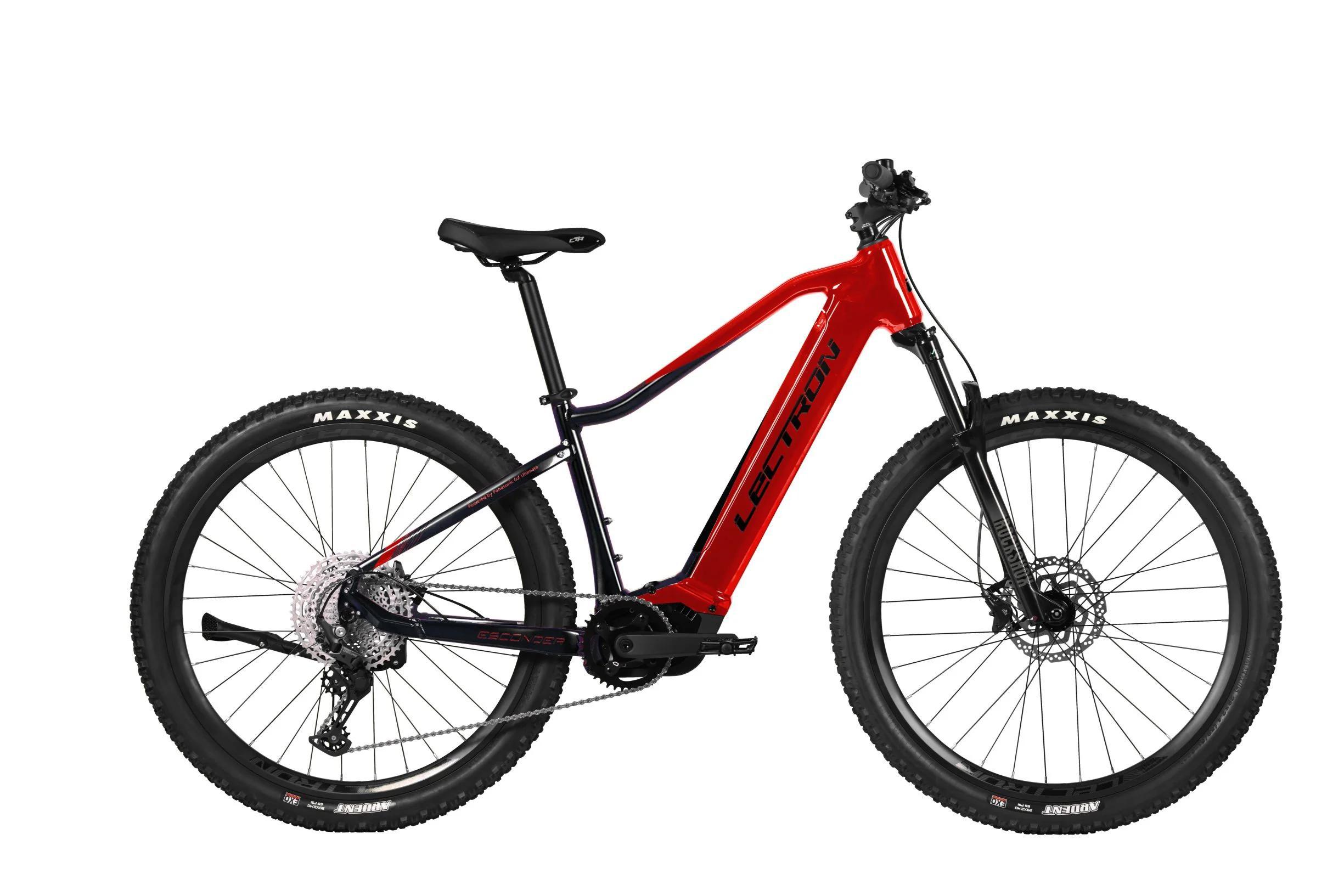 LECTRON Esconder PSX (16,5") Horské elektrokolo