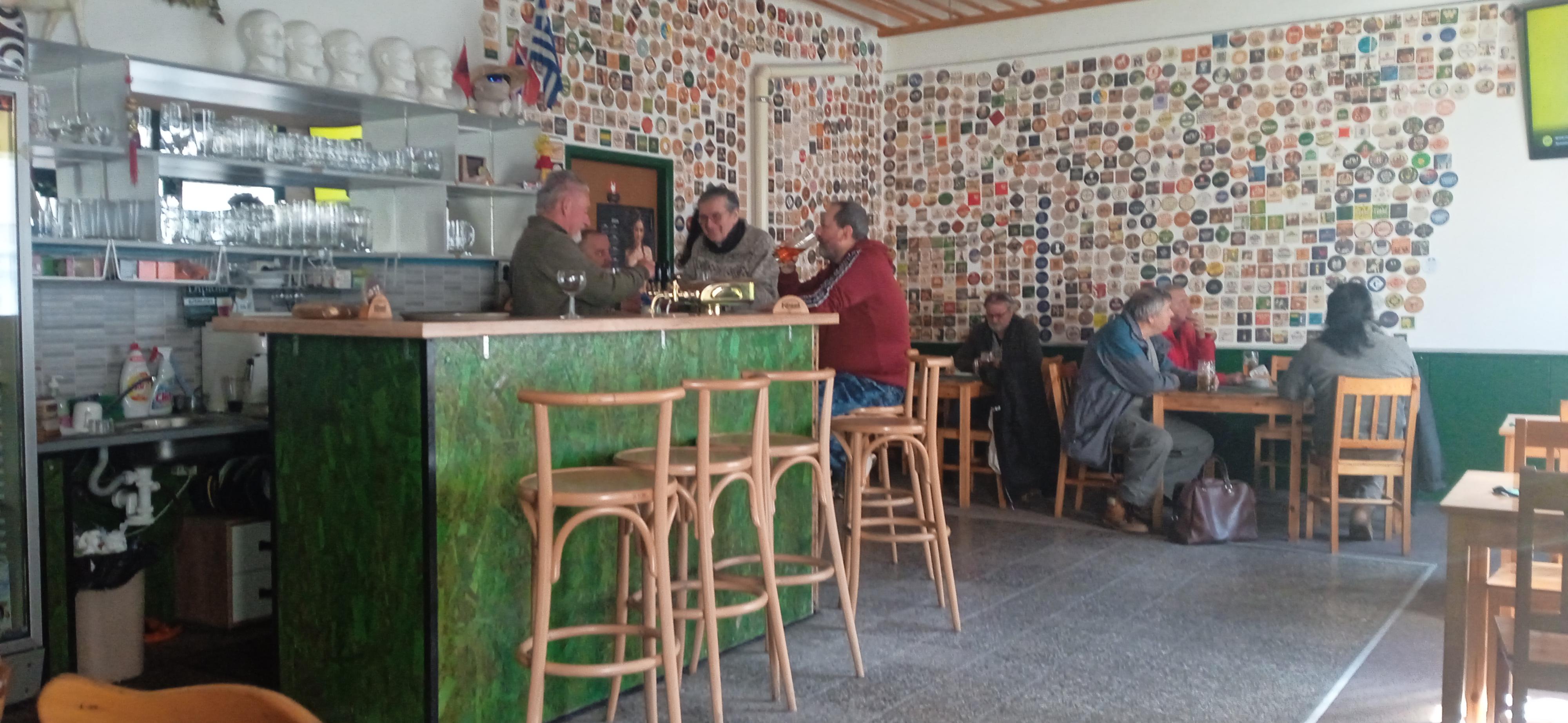 Pivnice Kozáč foto 4