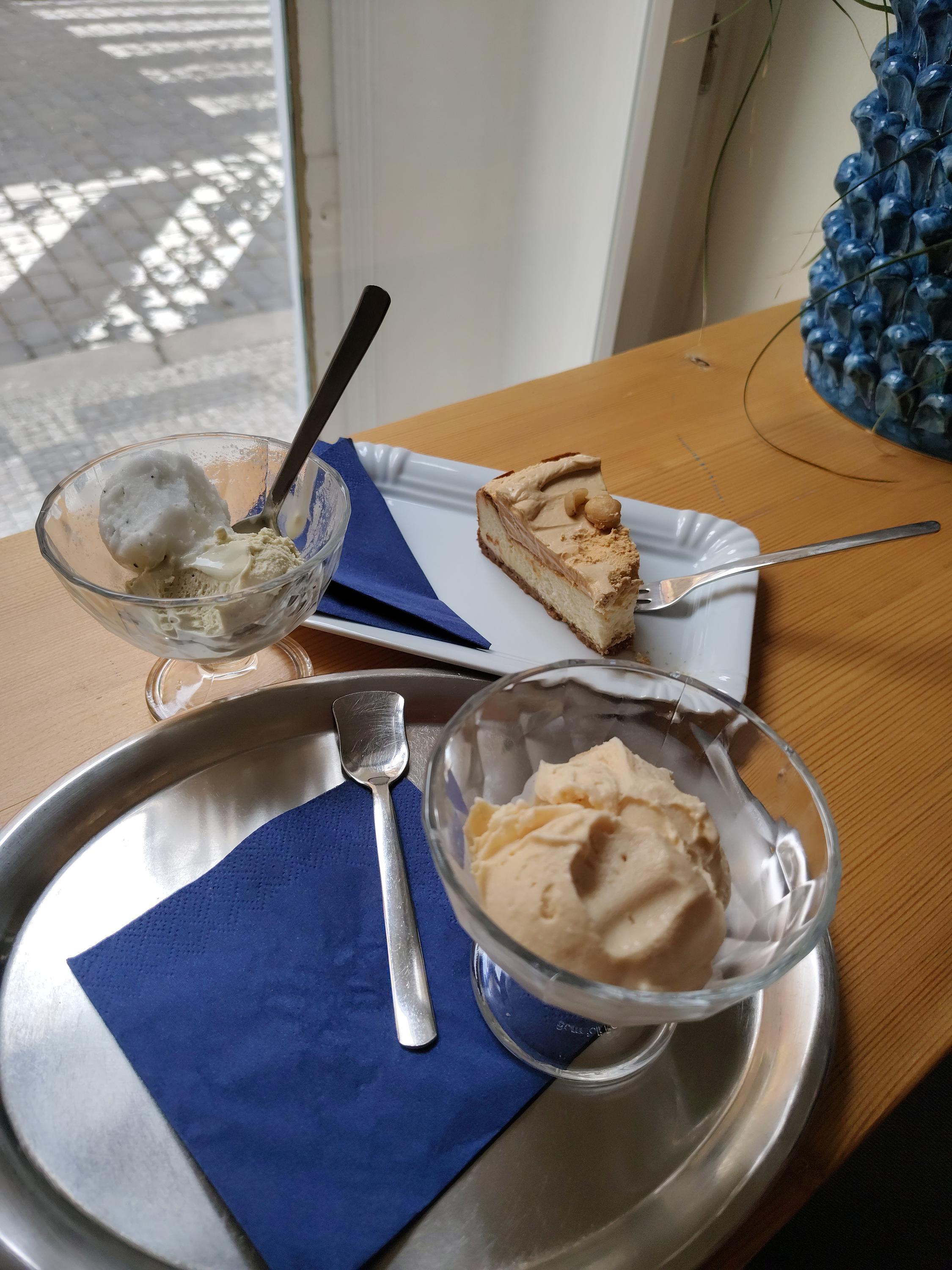 Amato Gelateria & Caffé foto 6