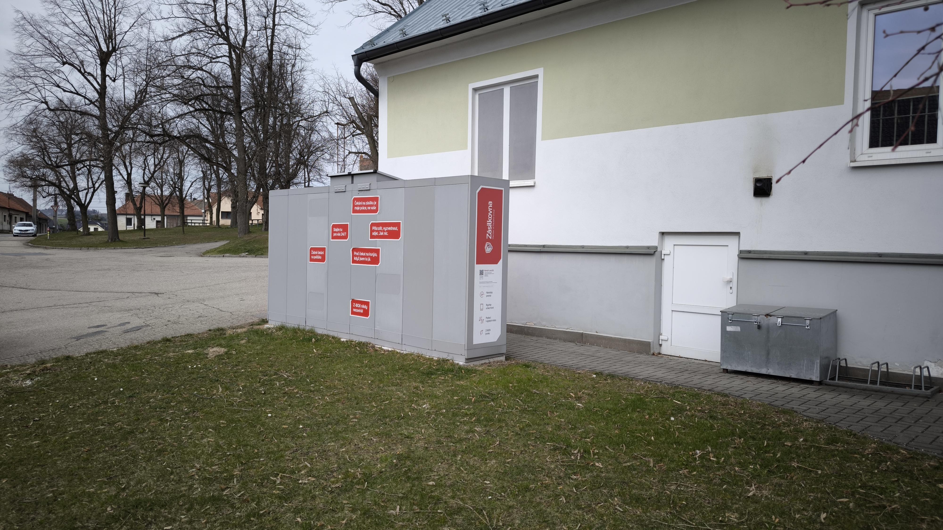 Z-BOX