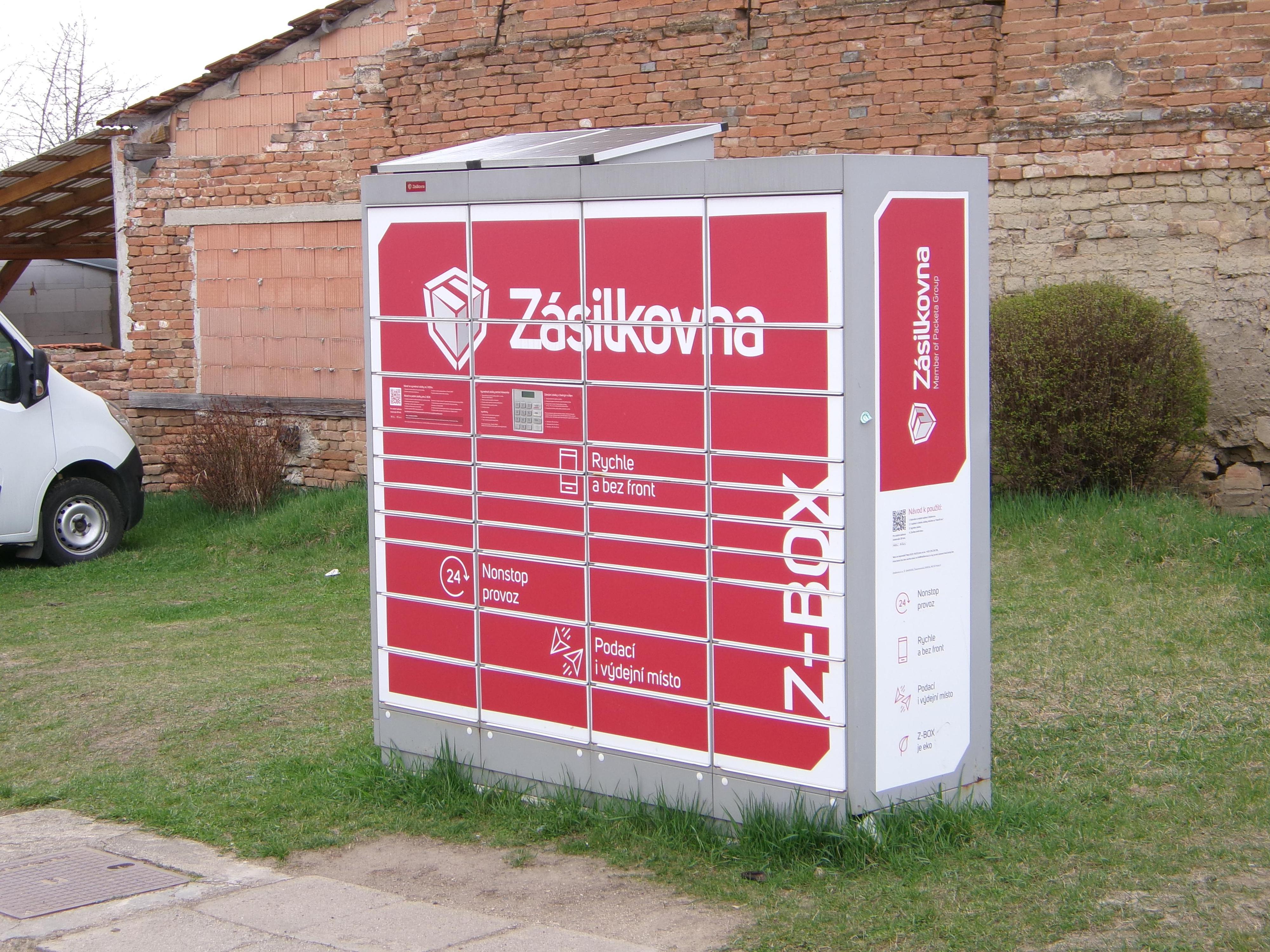 Z-BOX