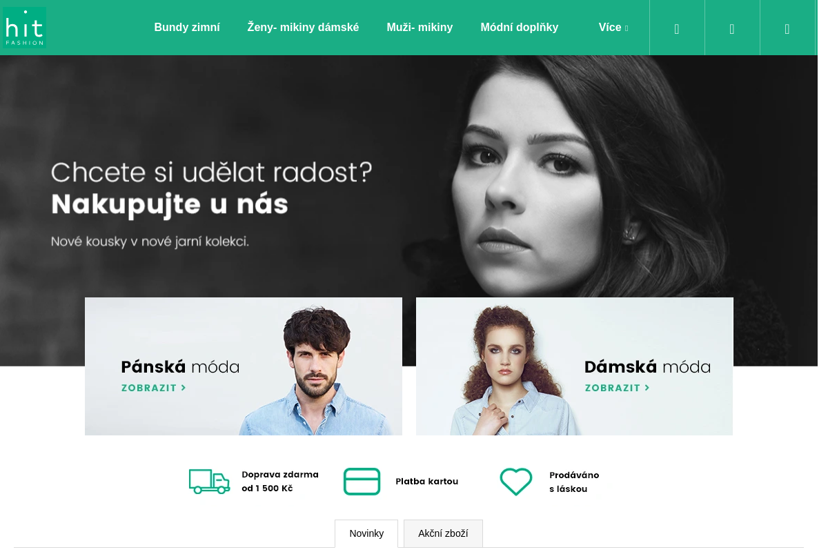 Hit-fashion.cz