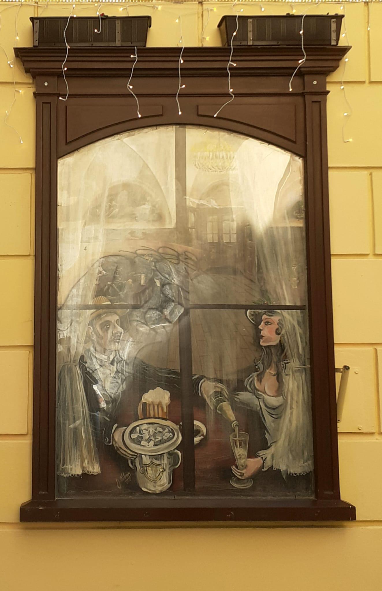 PLNÝ PEKÁČ - restaurace a pivnice foto 6