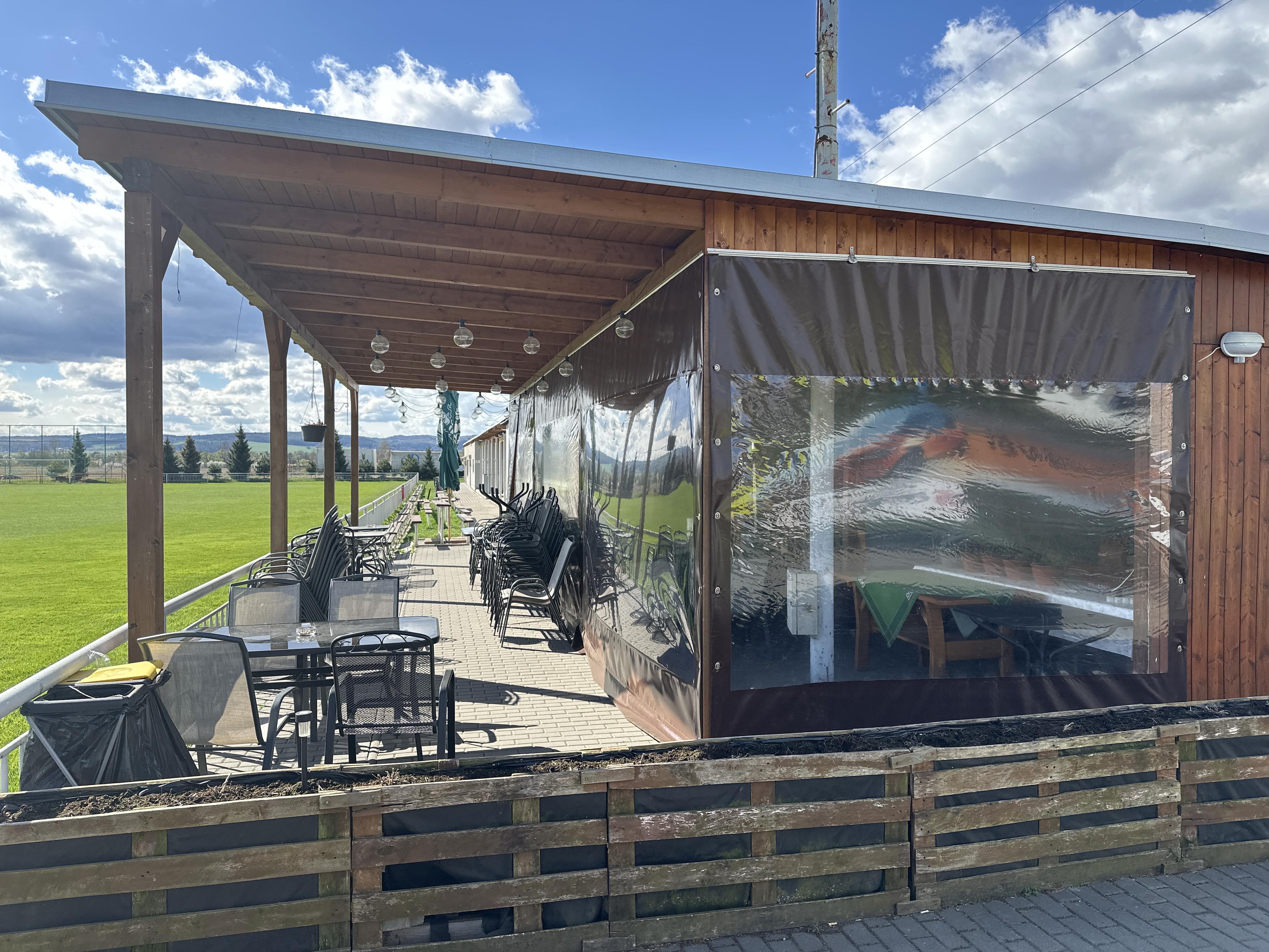 Sport bar Slavia foto 3