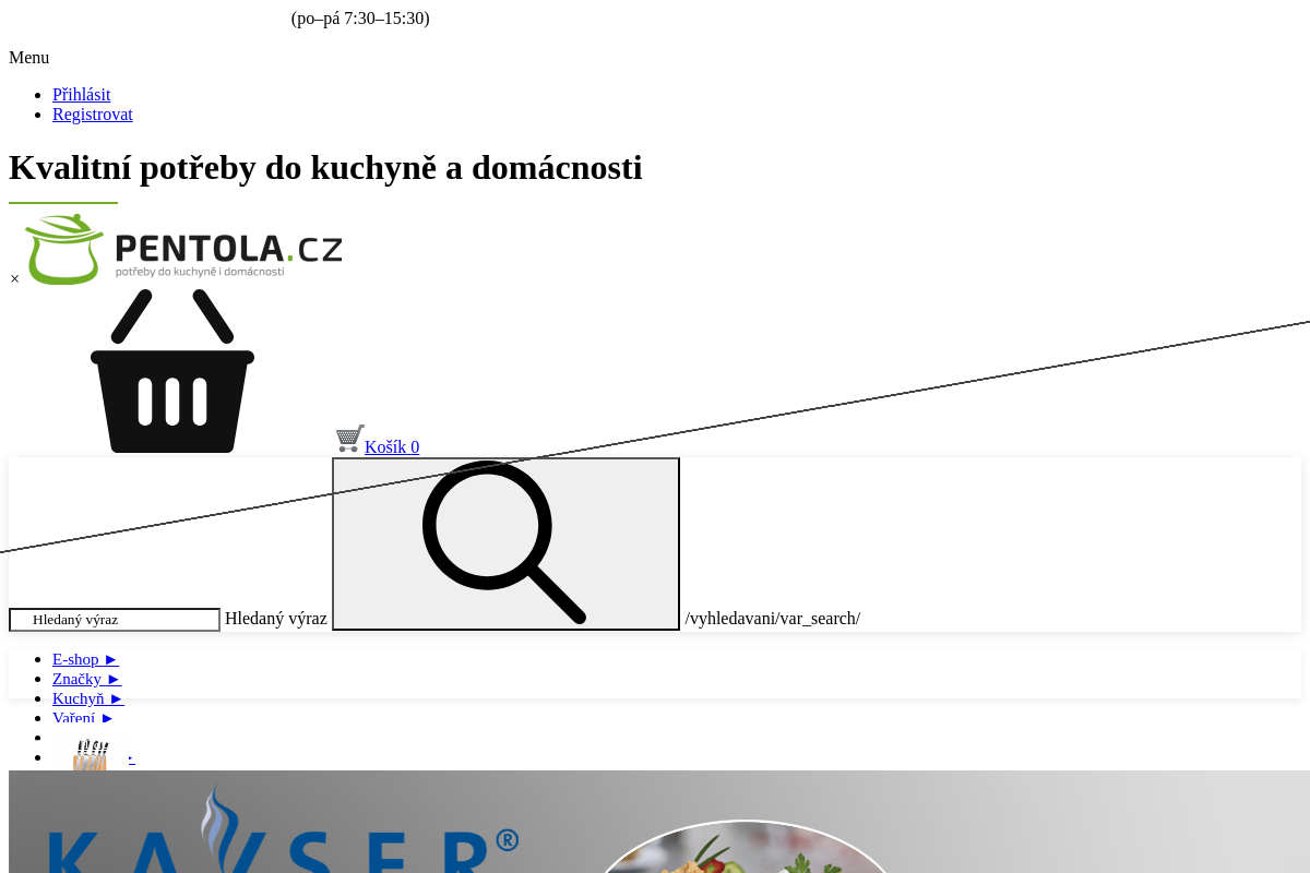 Pentola.cz