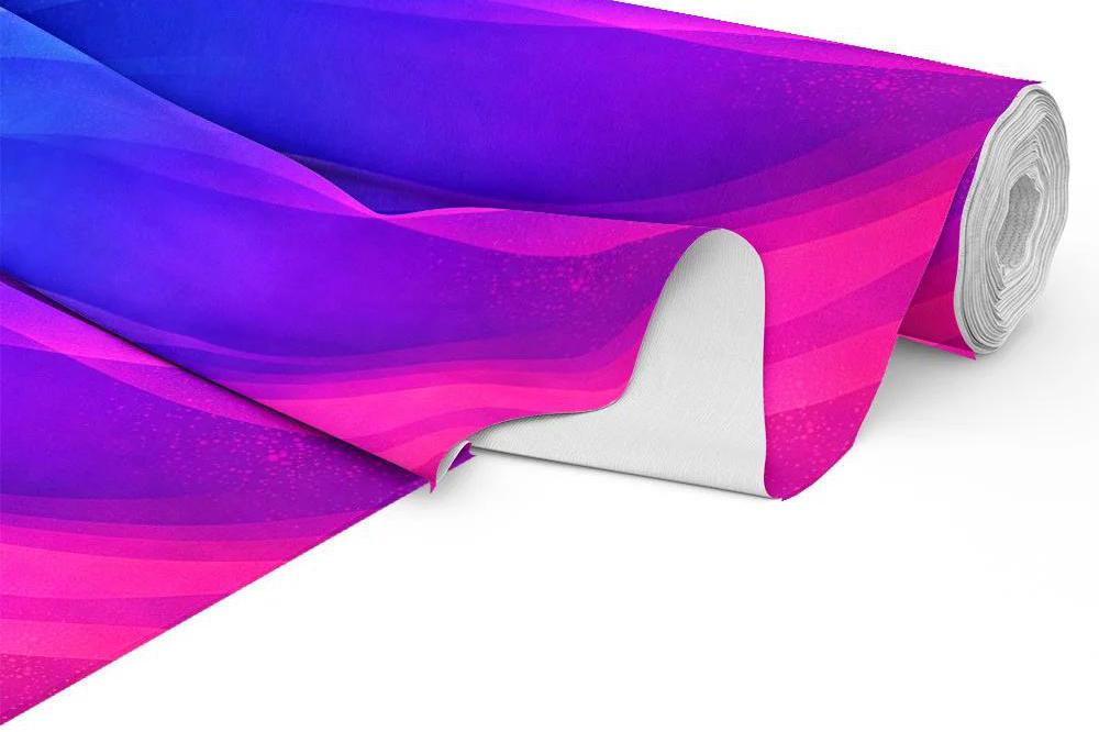 Sublimační tisk na metráž - šíře do 160 cm