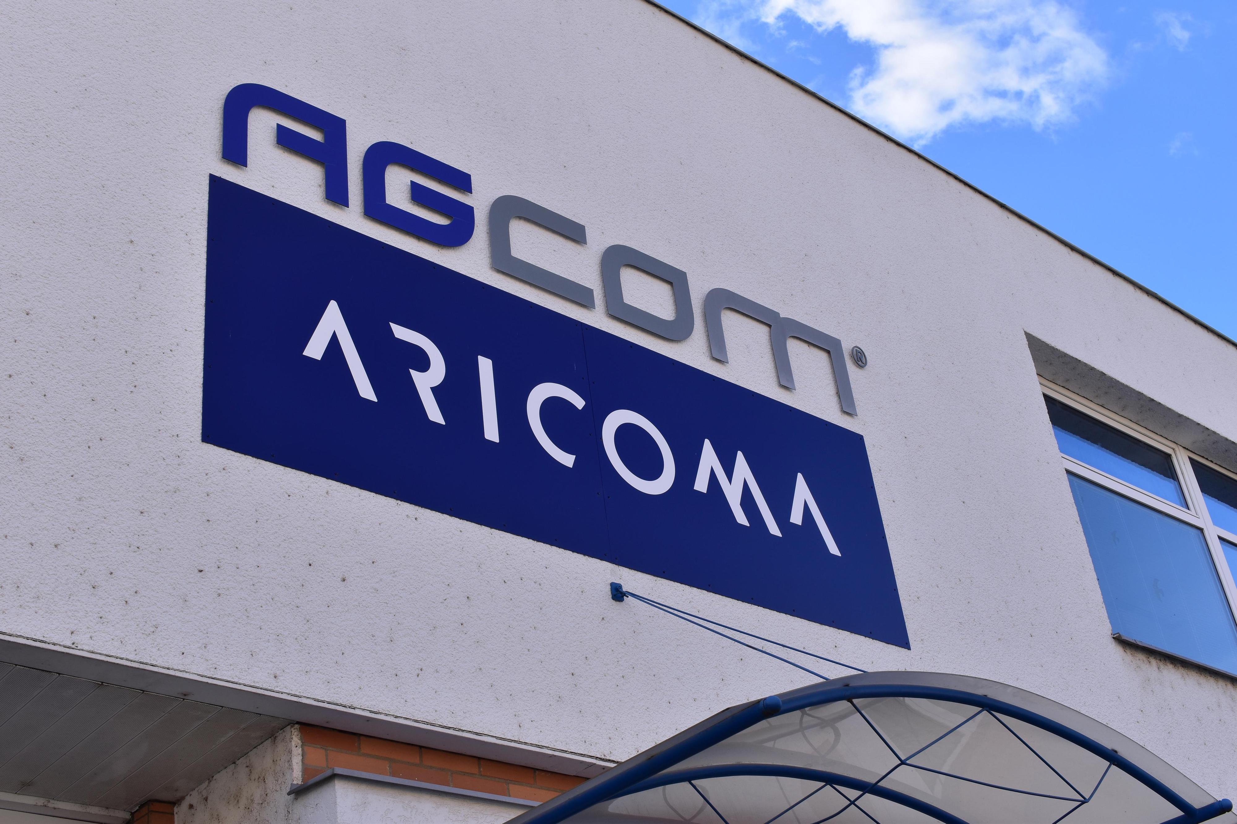 Aricoma Systems, a.s. foto 2