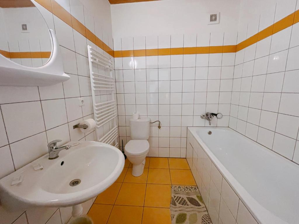 Pension ALVA Mikulov foto 5