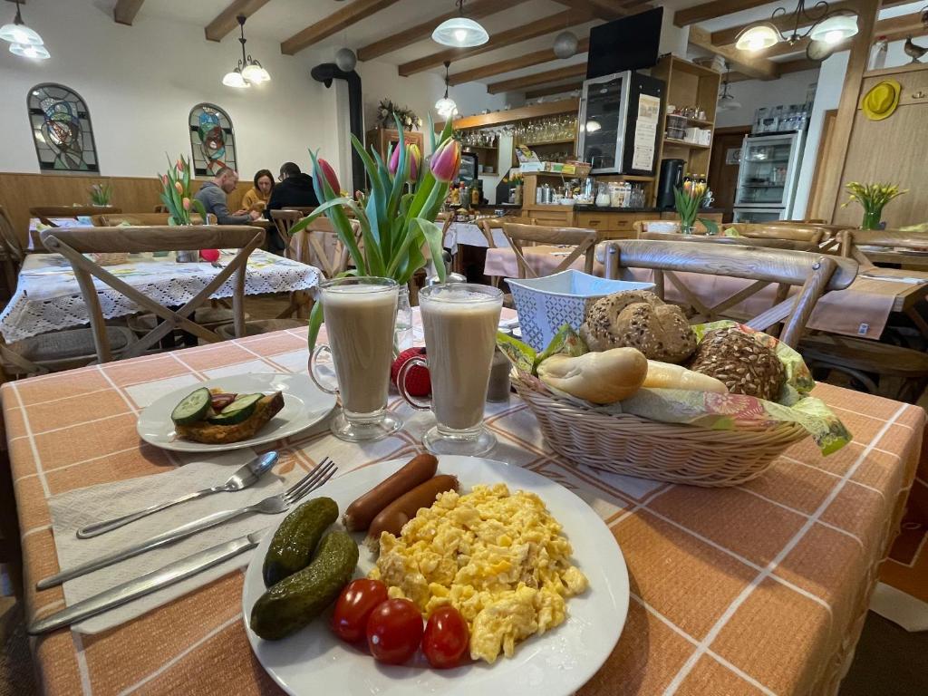 AV CAFFÉ Mikulov foto 5