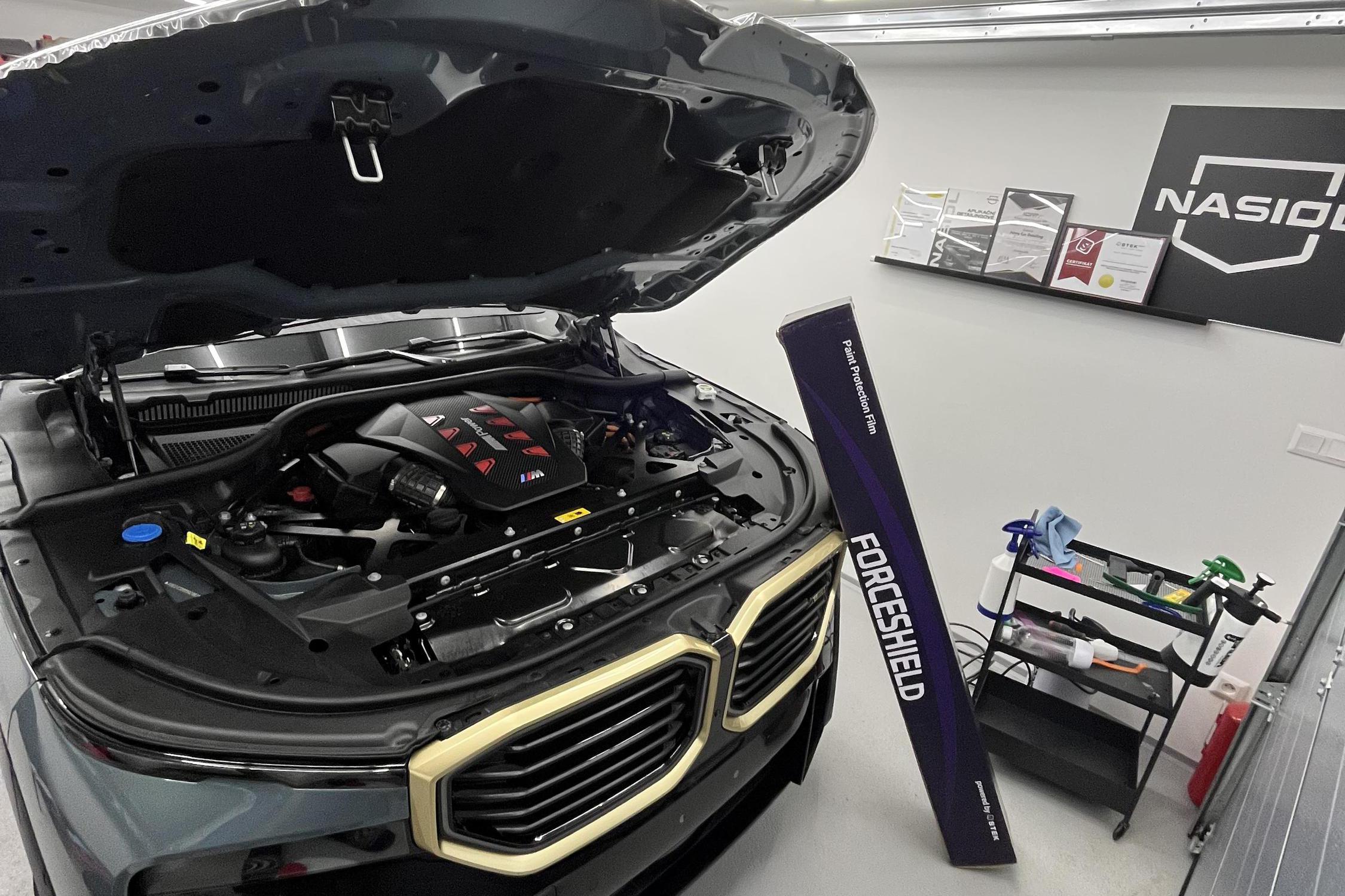 Johny Car Detailing